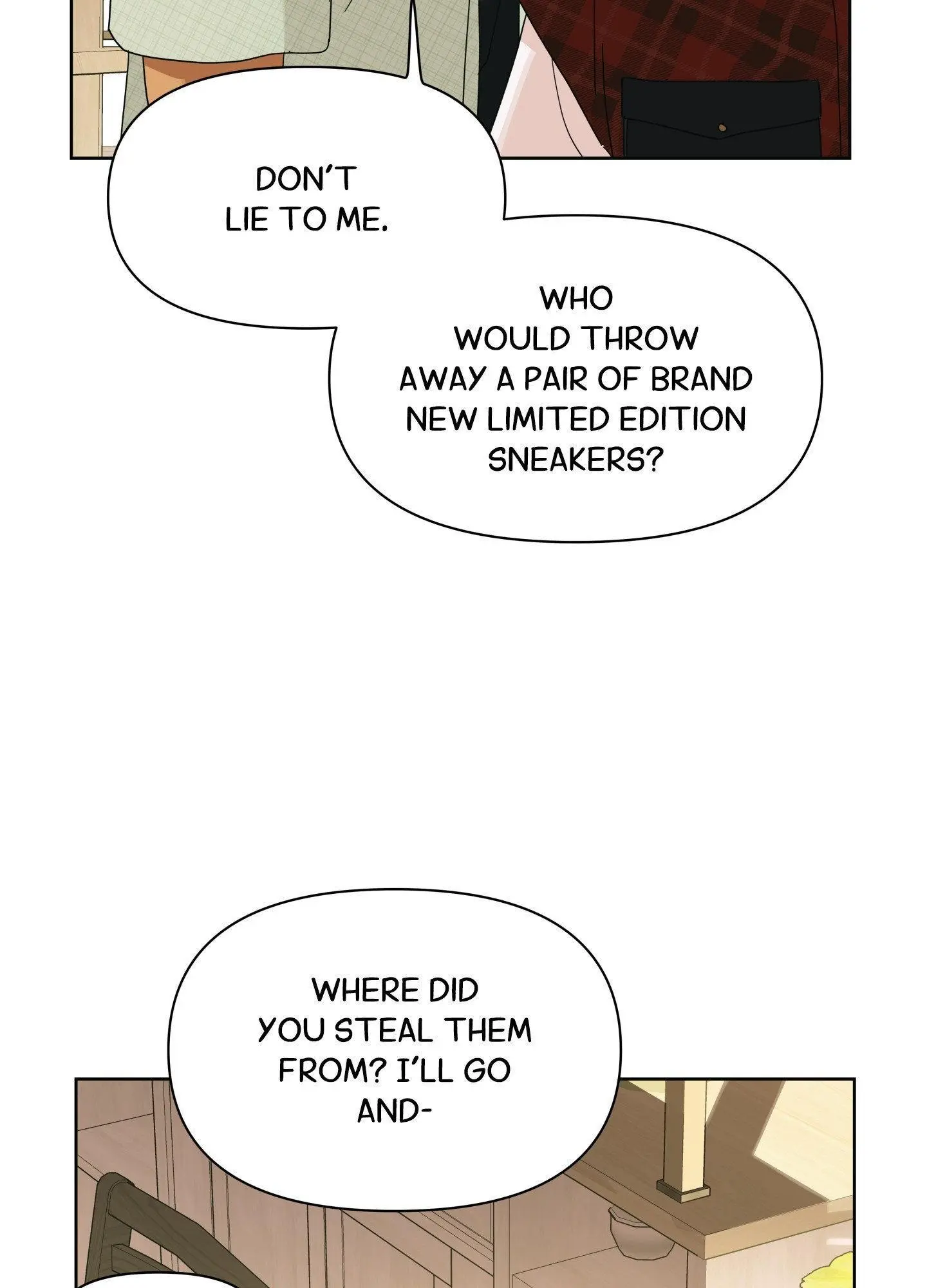 Heatwave - Chapter 7 Page 74