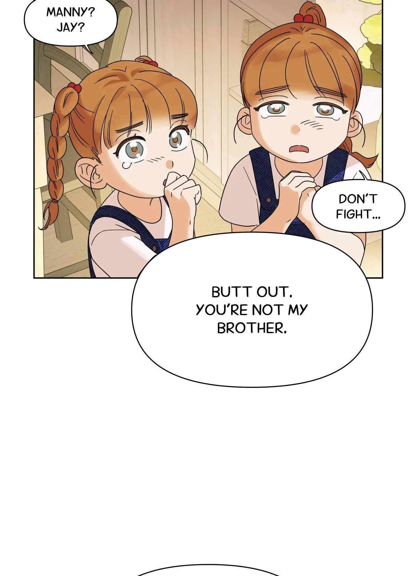 Heatwave - Chapter 7 Page 75