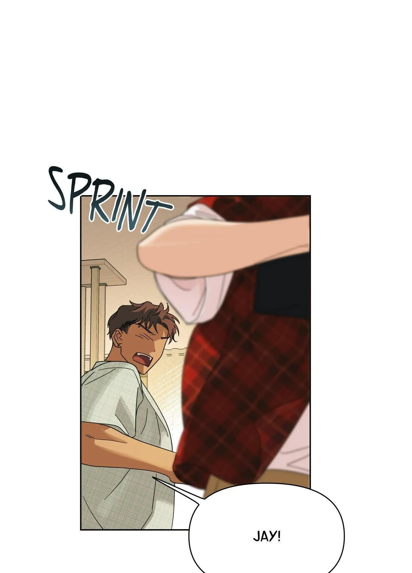 Heatwave - Chapter 7 Page 80
