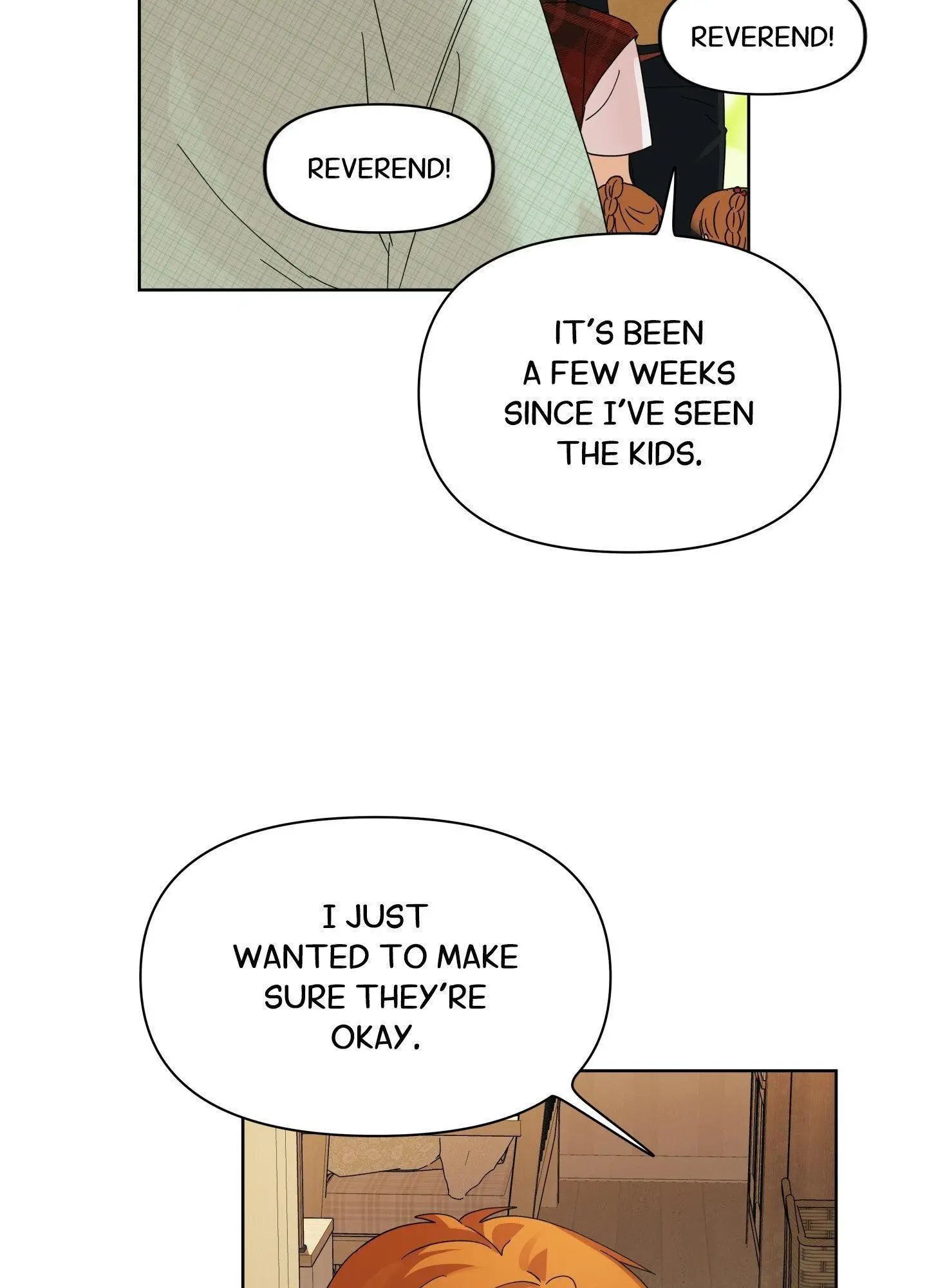 Heatwave - Chapter 7 Page 93