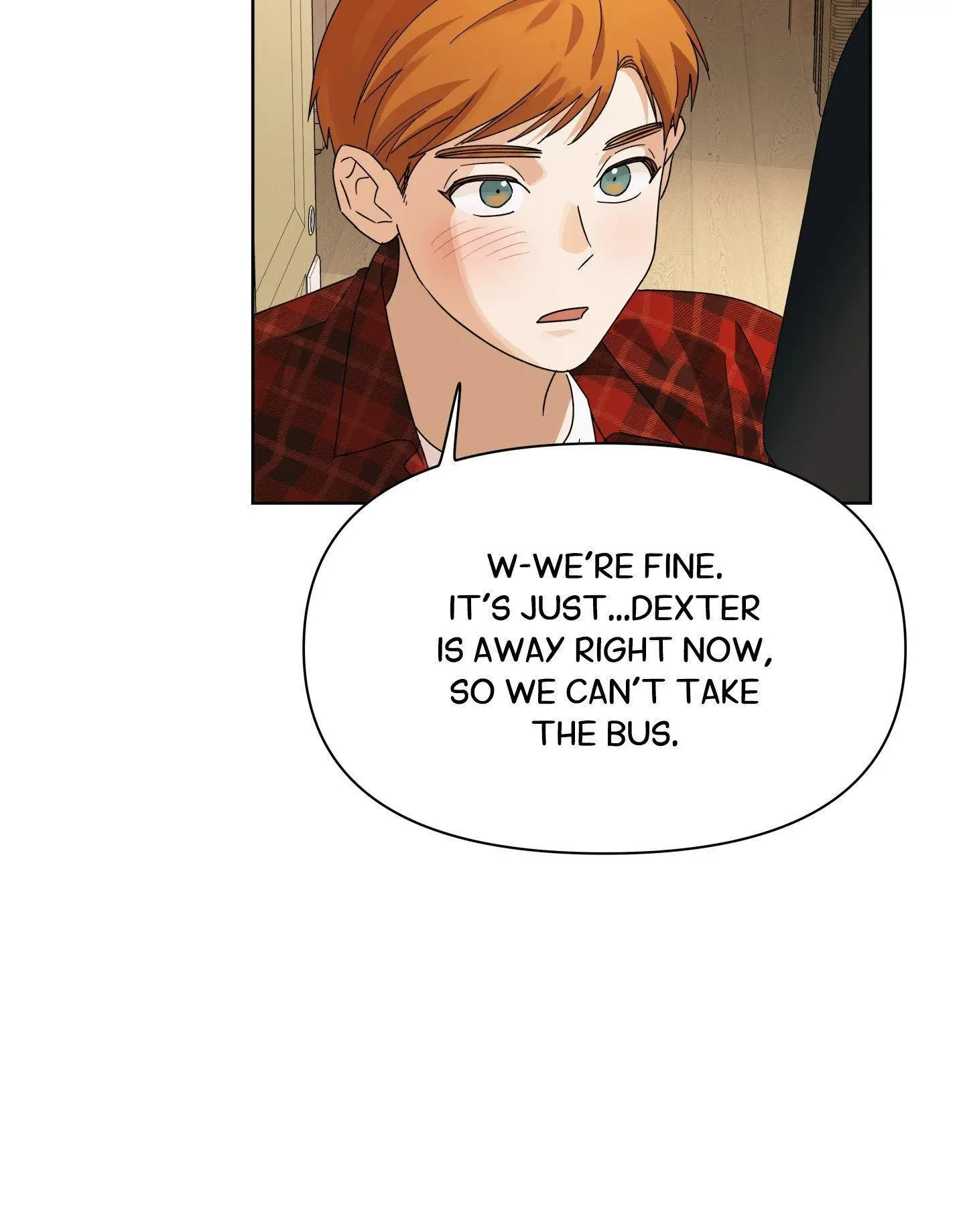 Heatwave - Chapter 7 Page 94