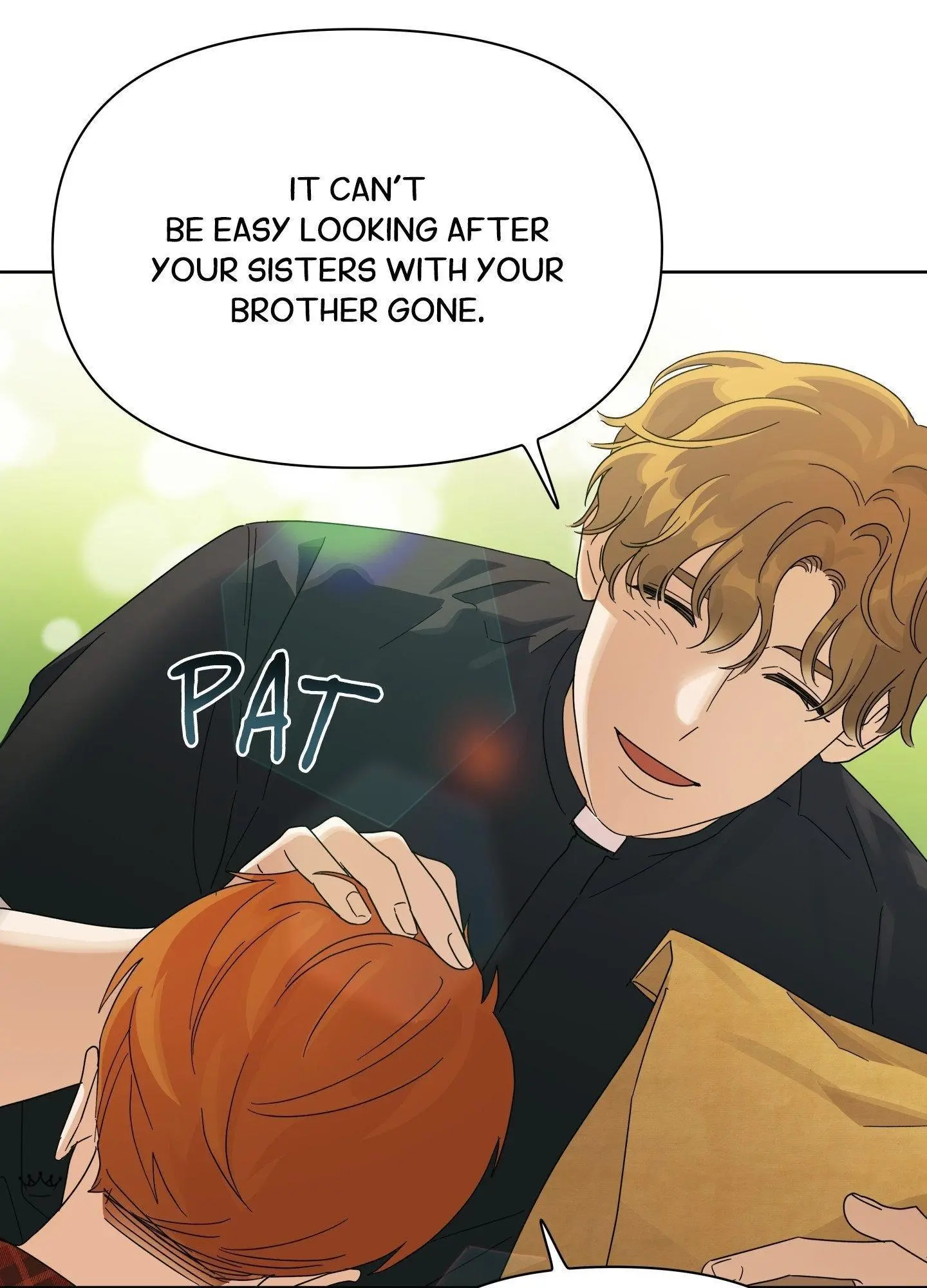 Heatwave - Chapter 7 Page 95