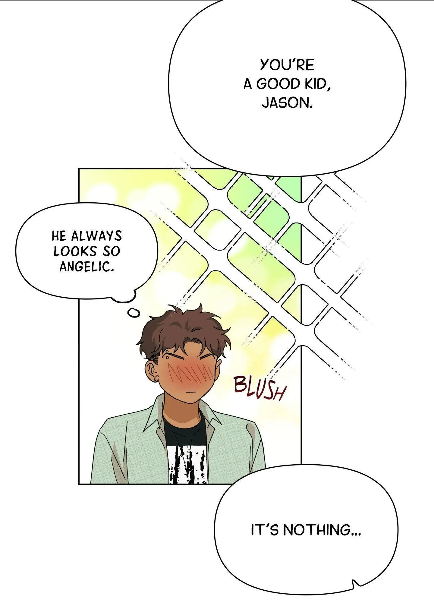 Heatwave - Chapter 7 Page 96