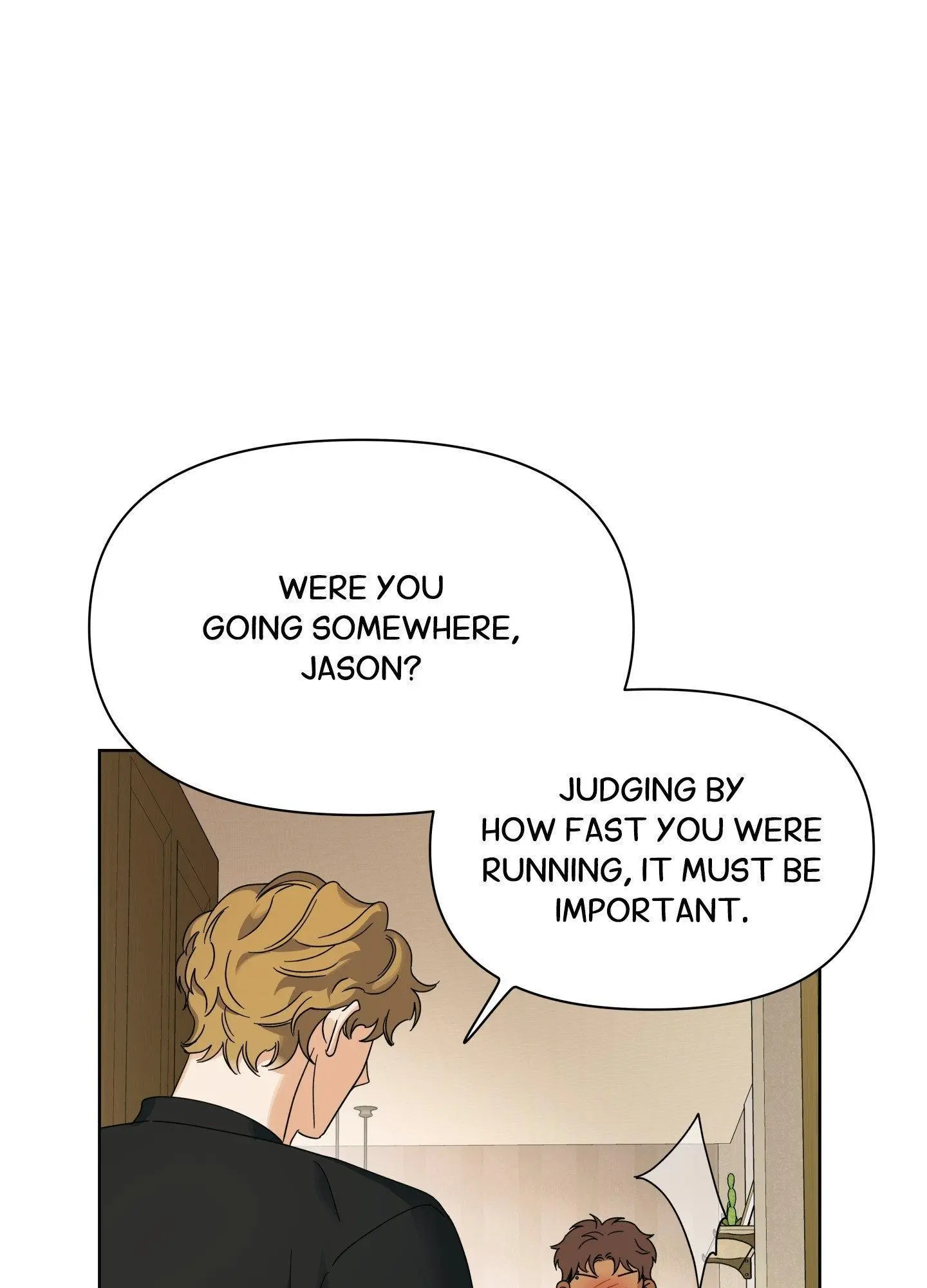 Heatwave - Chapter 7 Page 97