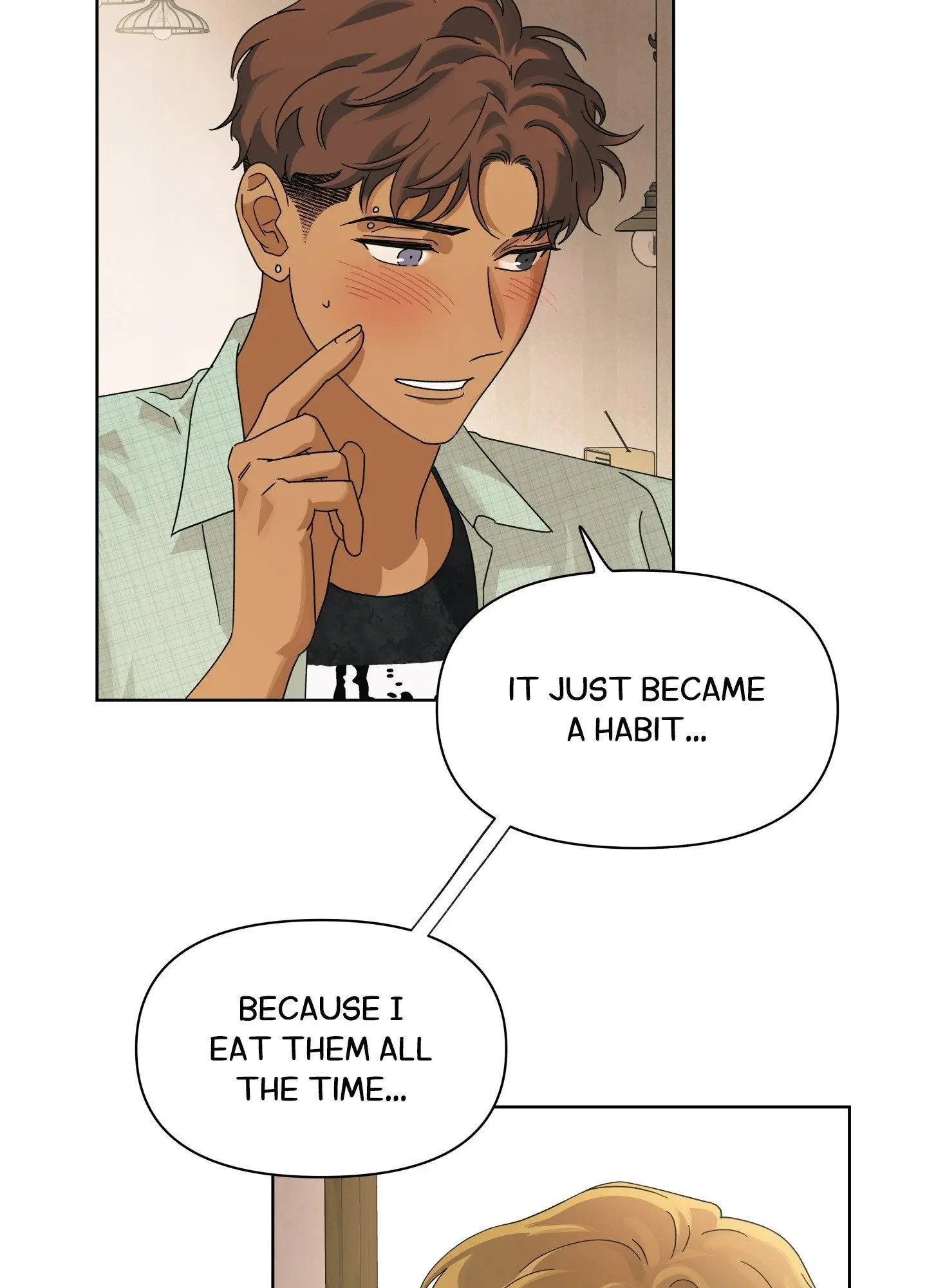 Heatwave - Chapter 7 Page 101