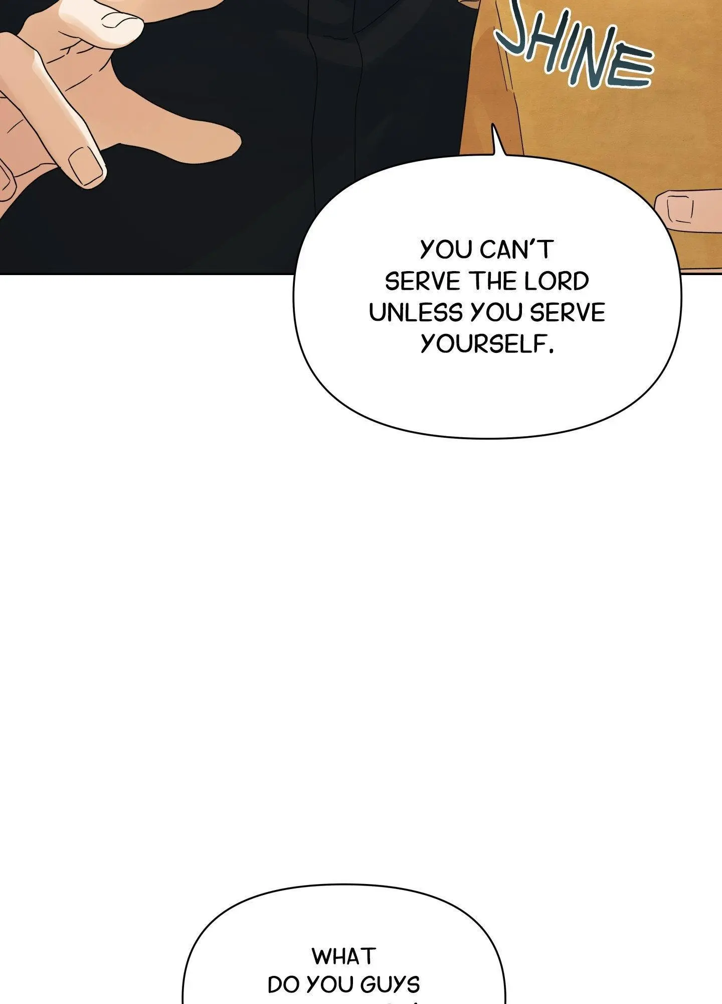 Heatwave - Chapter 7 Page 105