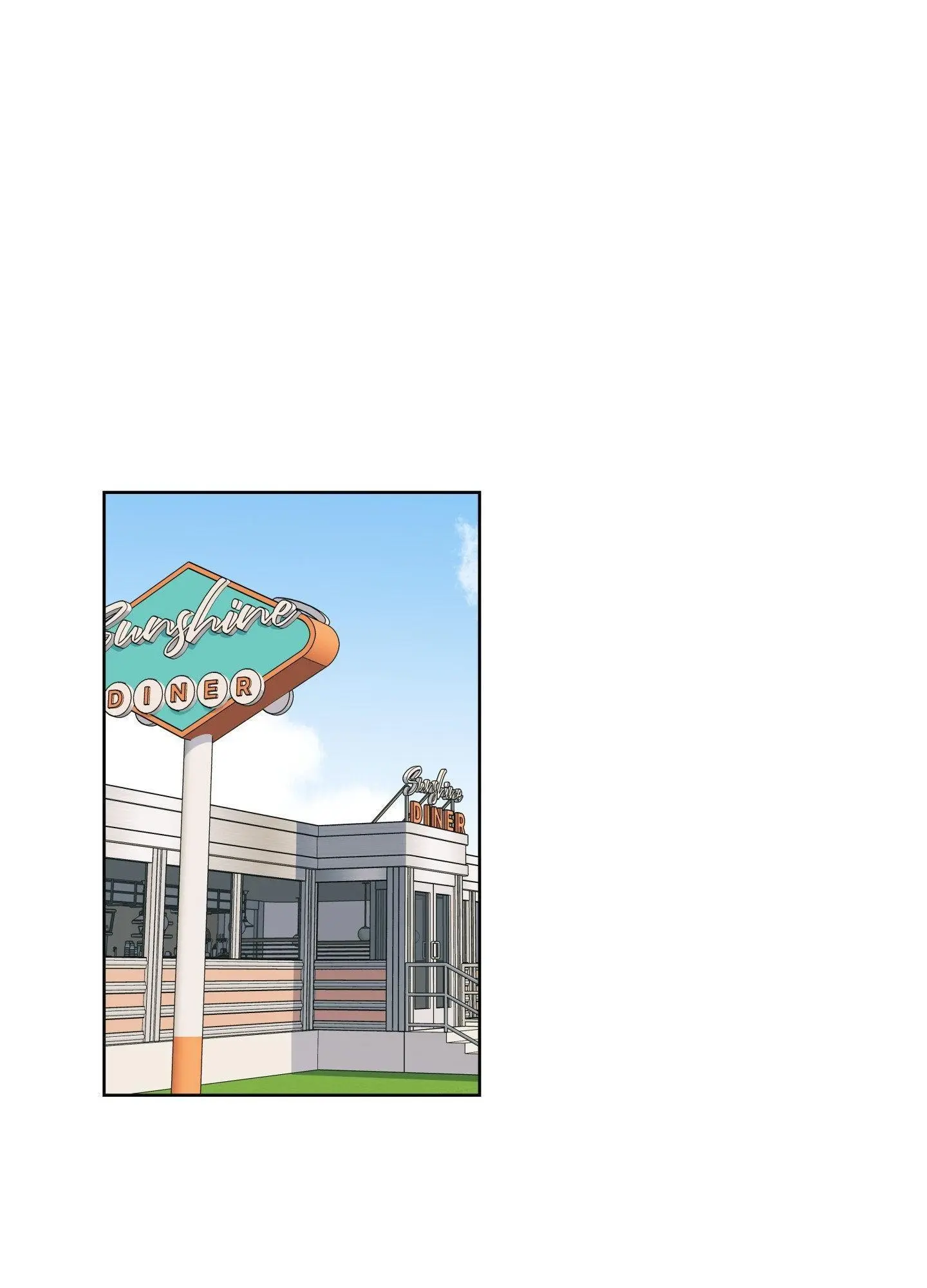 Heatwave - Chapter 8 Page 1