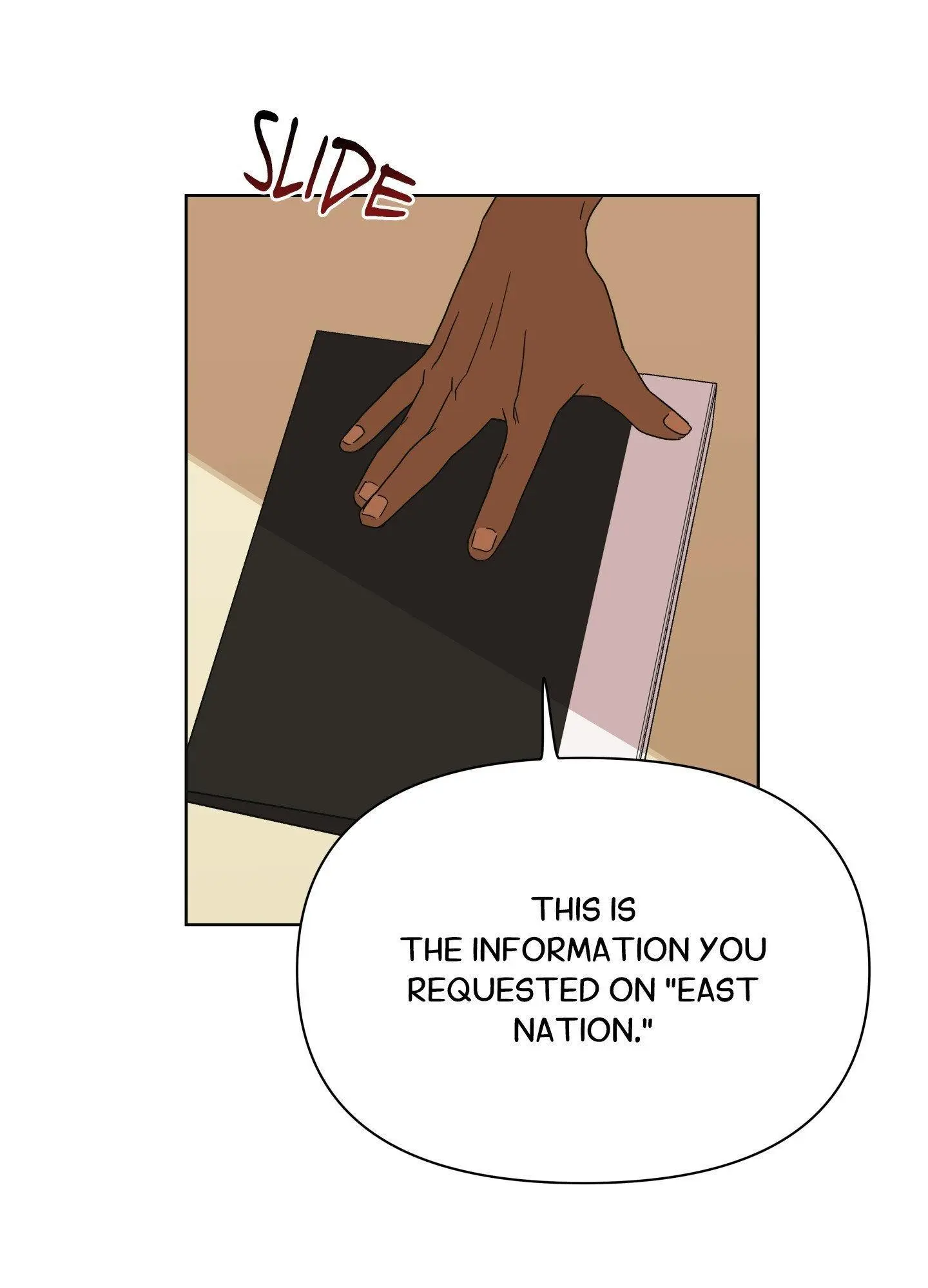 Heatwave - Chapter 8 Page 2