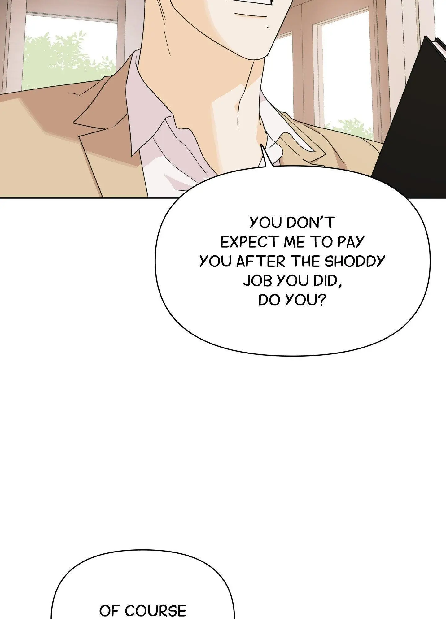 Heatwave - Chapter 8 Page 7