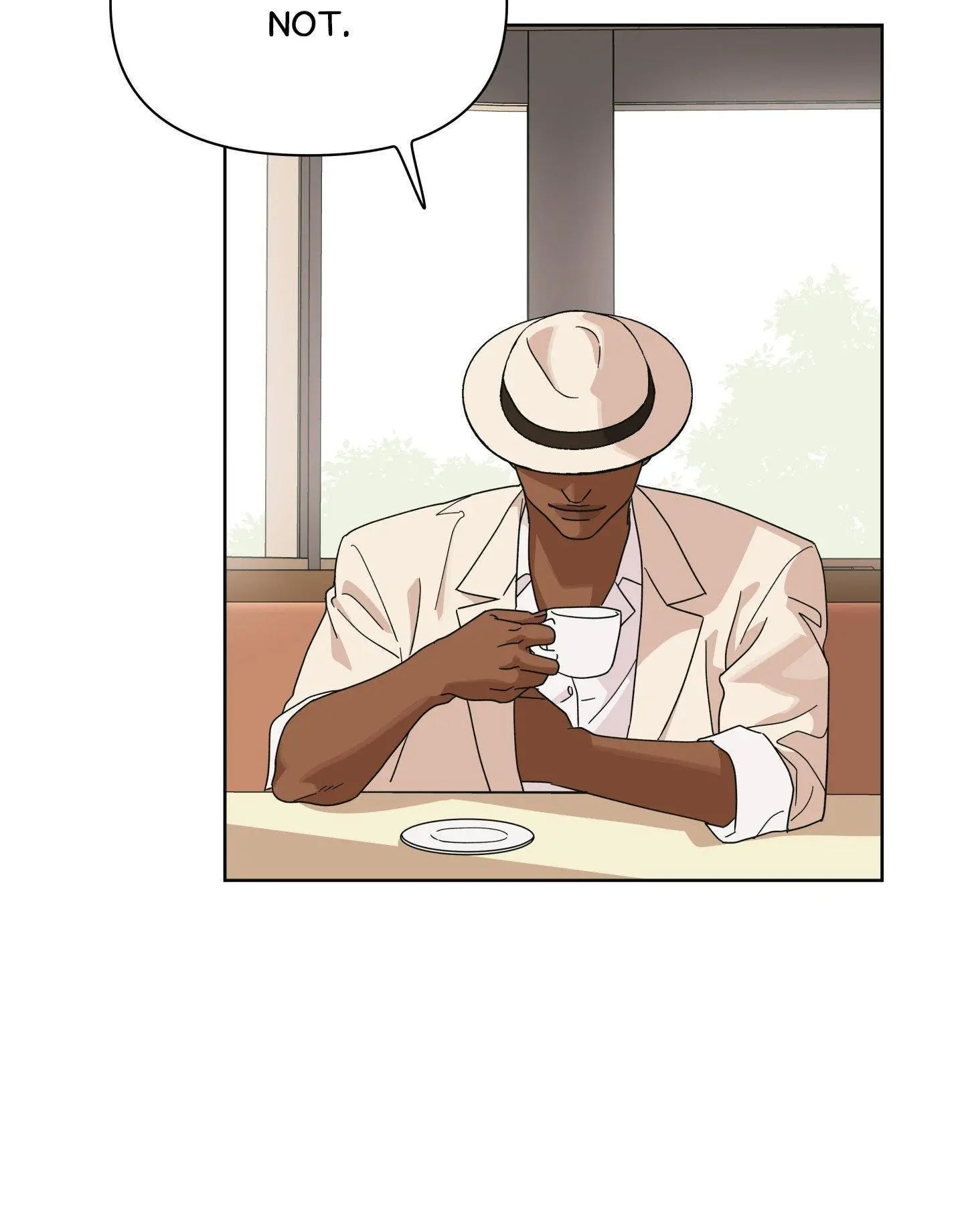 Heatwave - Chapter 8 Page 8