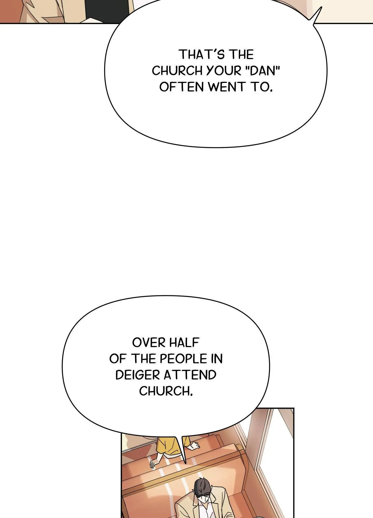 Heatwave - Chapter 8 Page 11