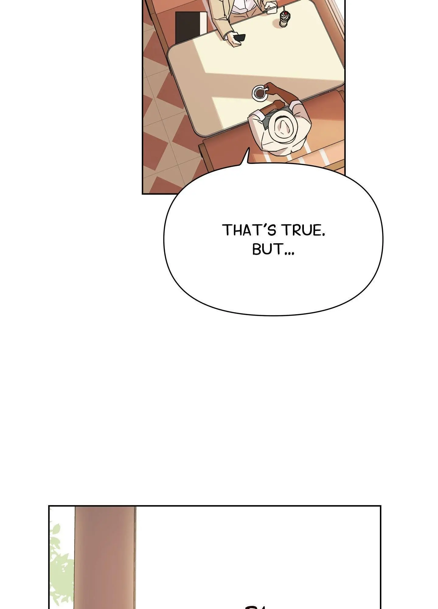 Heatwave - Chapter 8 Page 12