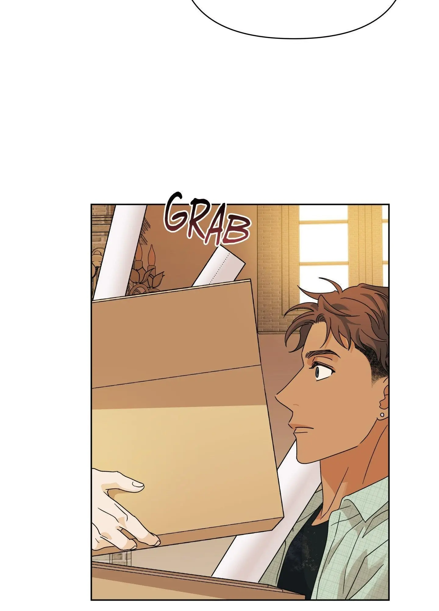 Heatwave - Chapter 8 Page 21
