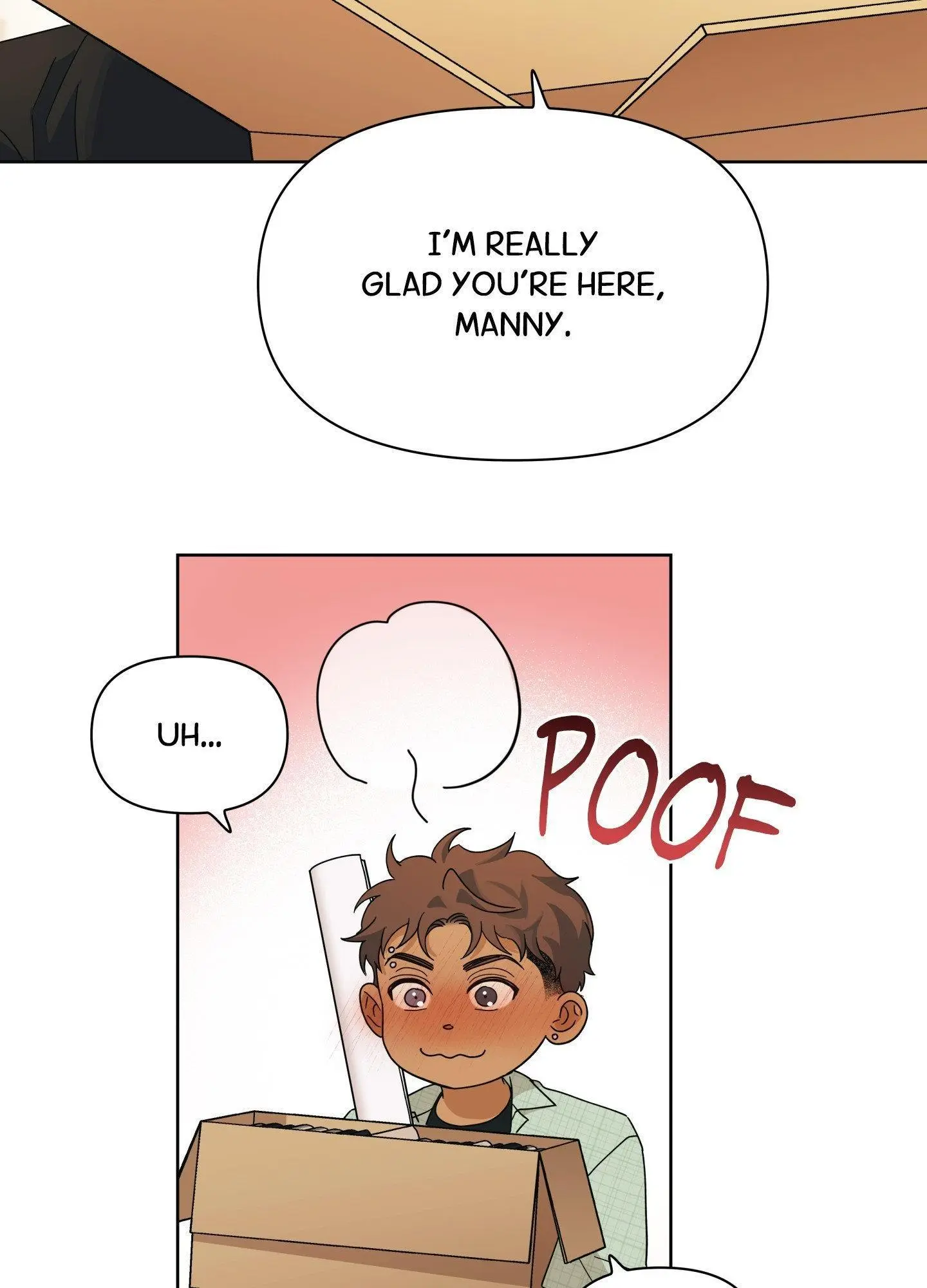 Heatwave - Chapter 8 Page 23