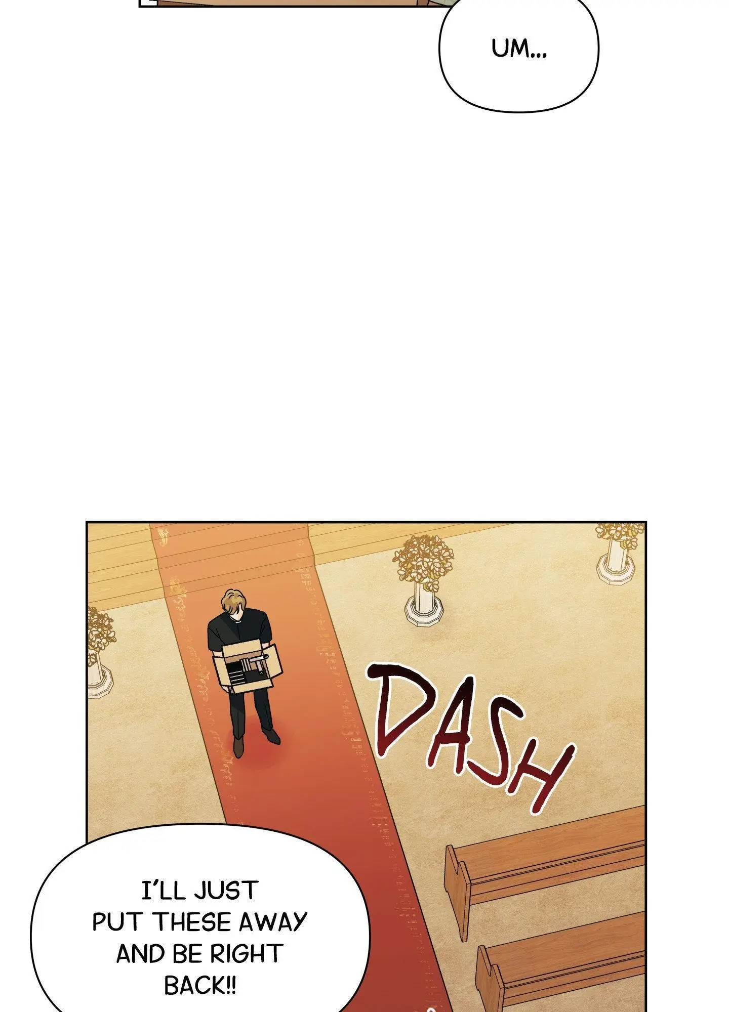 Heatwave - Chapter 8 Page 24