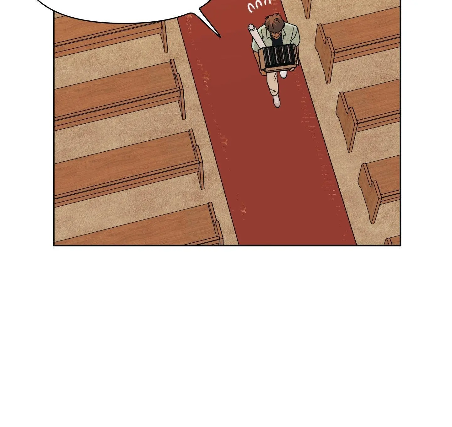 Heatwave - Chapter 8 Page 25