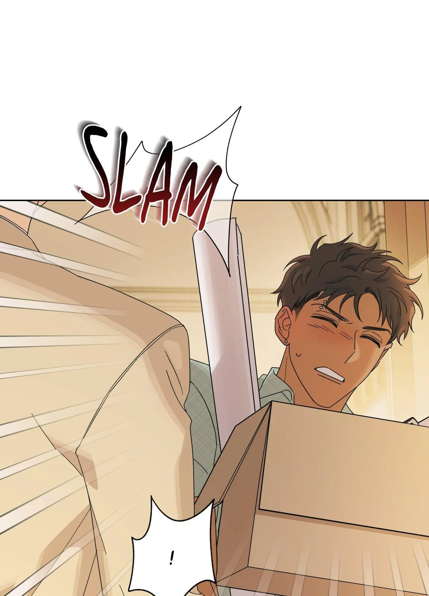 Heatwave - Chapter 8 Page 26
