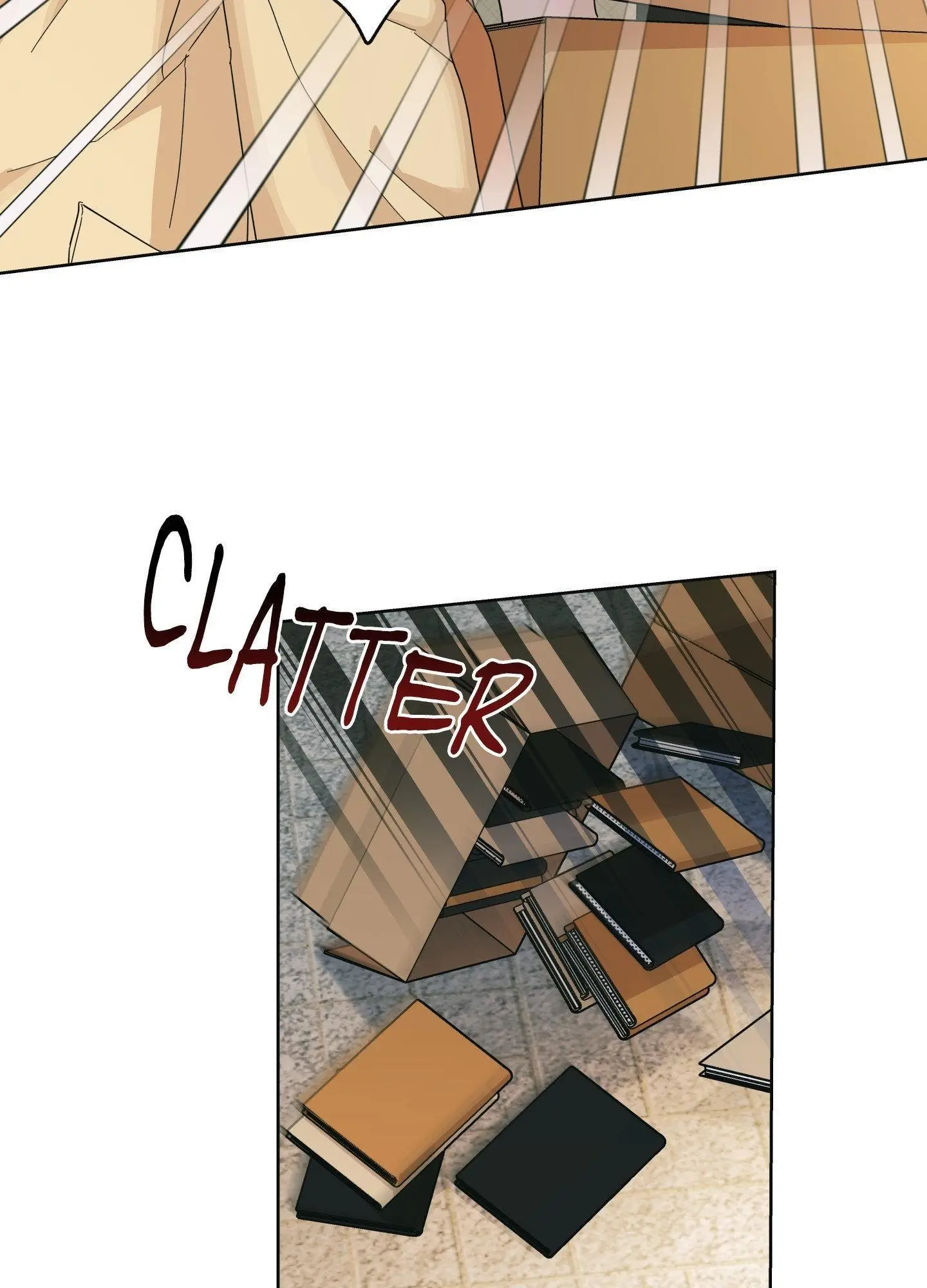 Heatwave - Chapter 8 Page 27