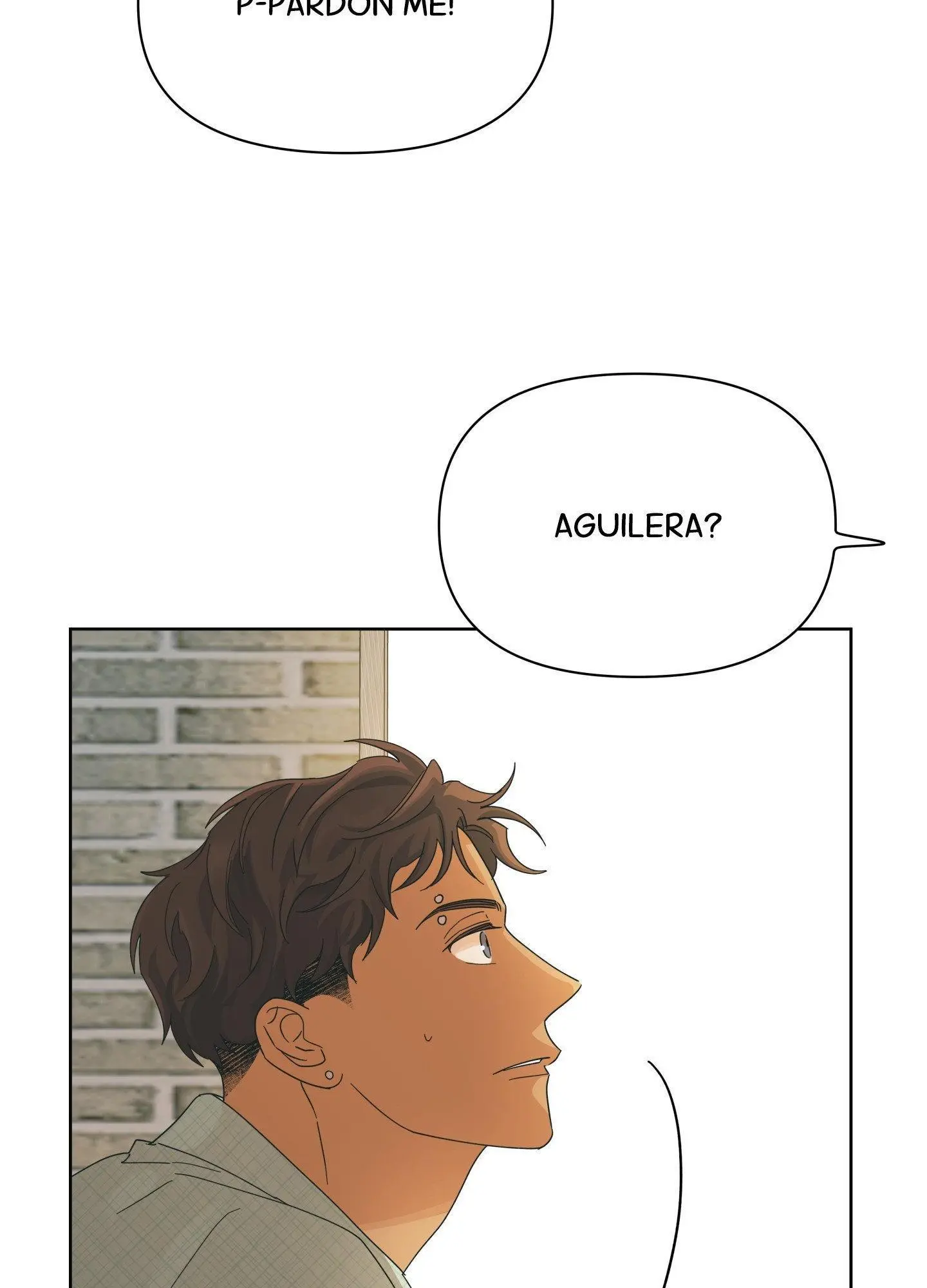 Heatwave - Chapter 8 Page 29