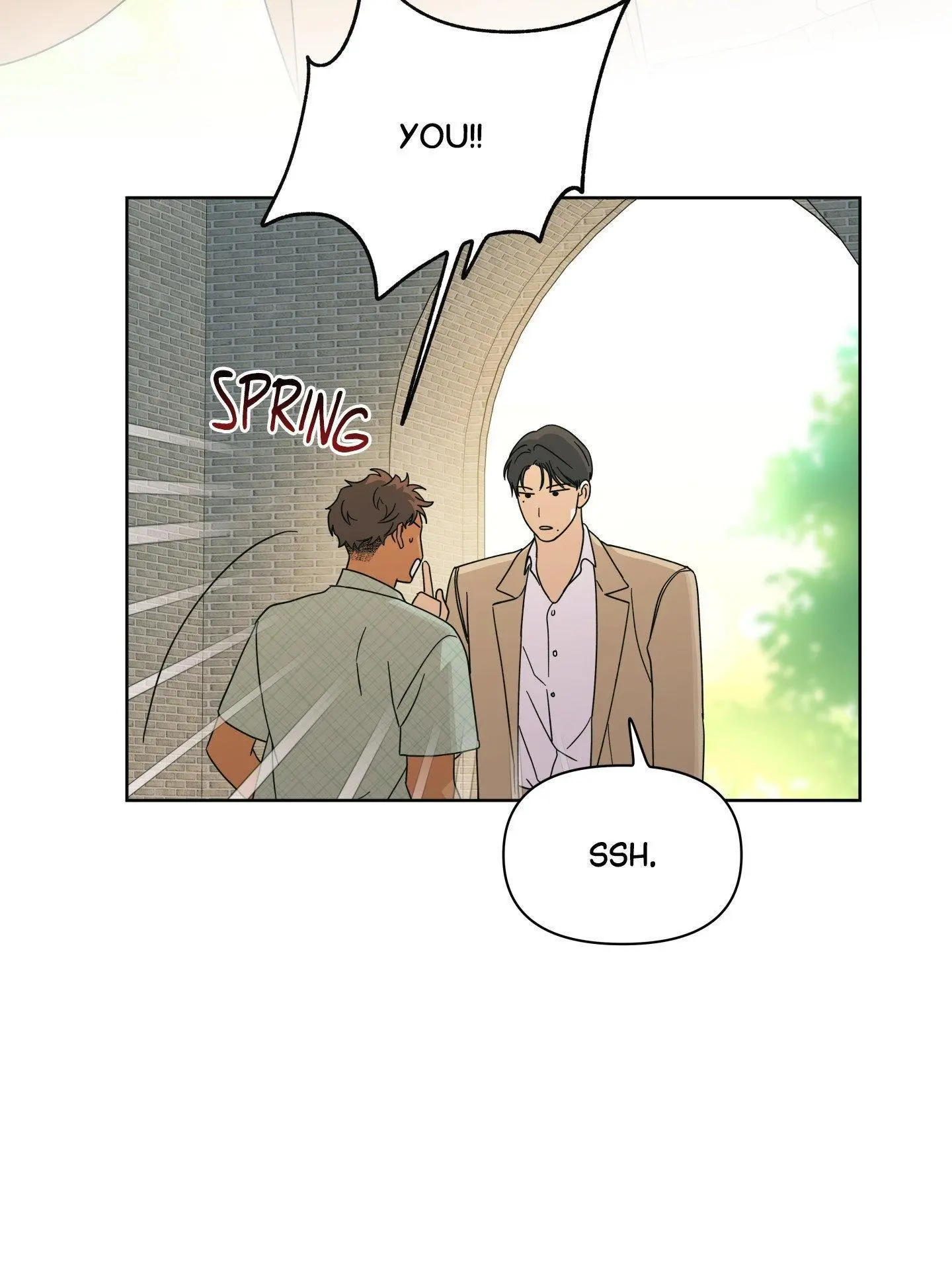 Heatwave - Chapter 8 Page 32