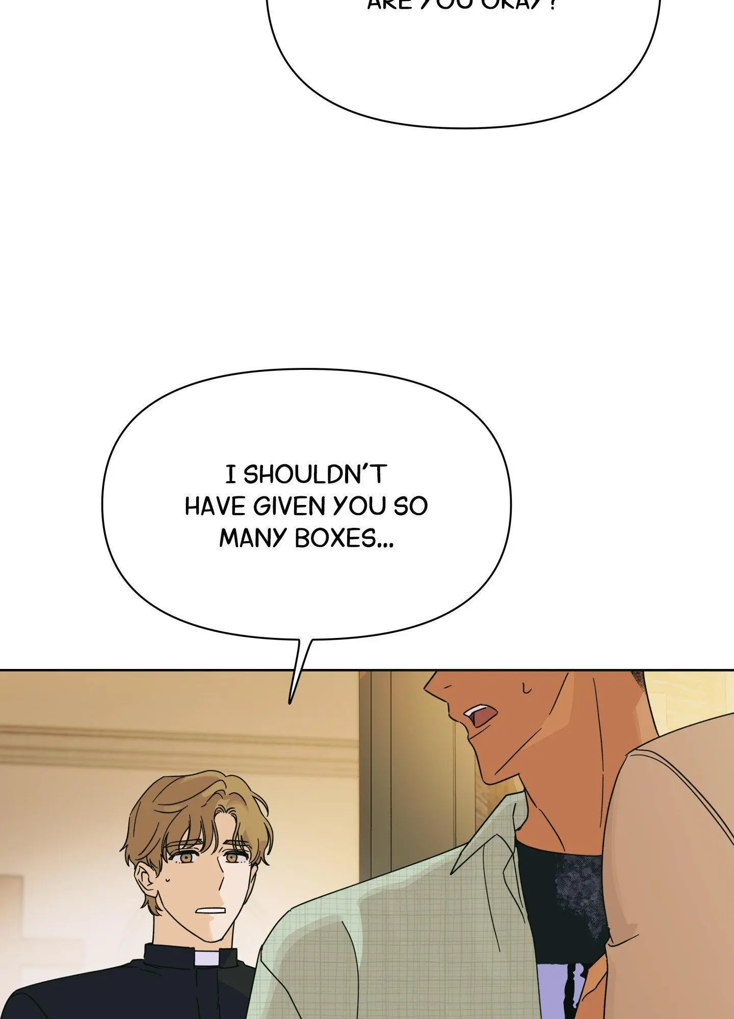 Heatwave - Chapter 8 Page 34