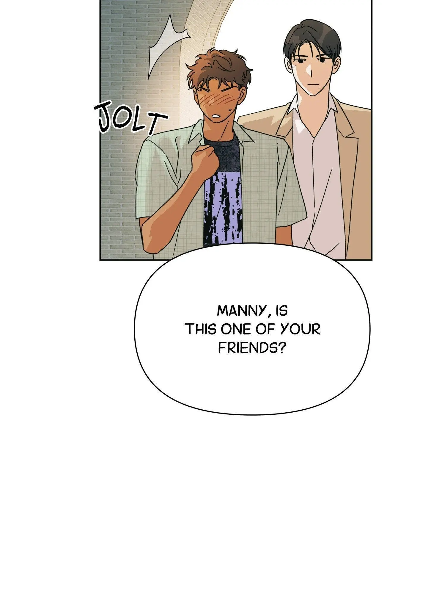 Heatwave - Chapter 8 Page 36