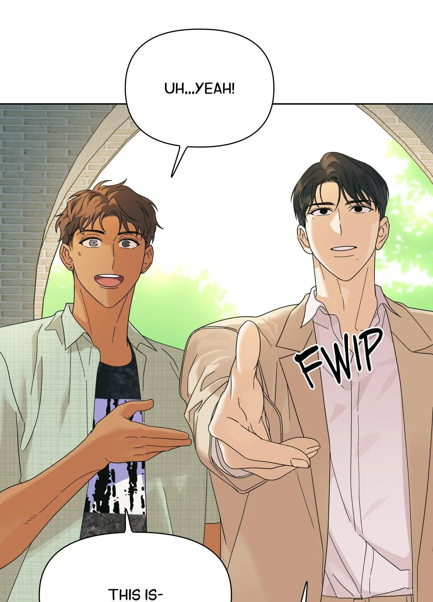 Heatwave - Chapter 8 Page 37