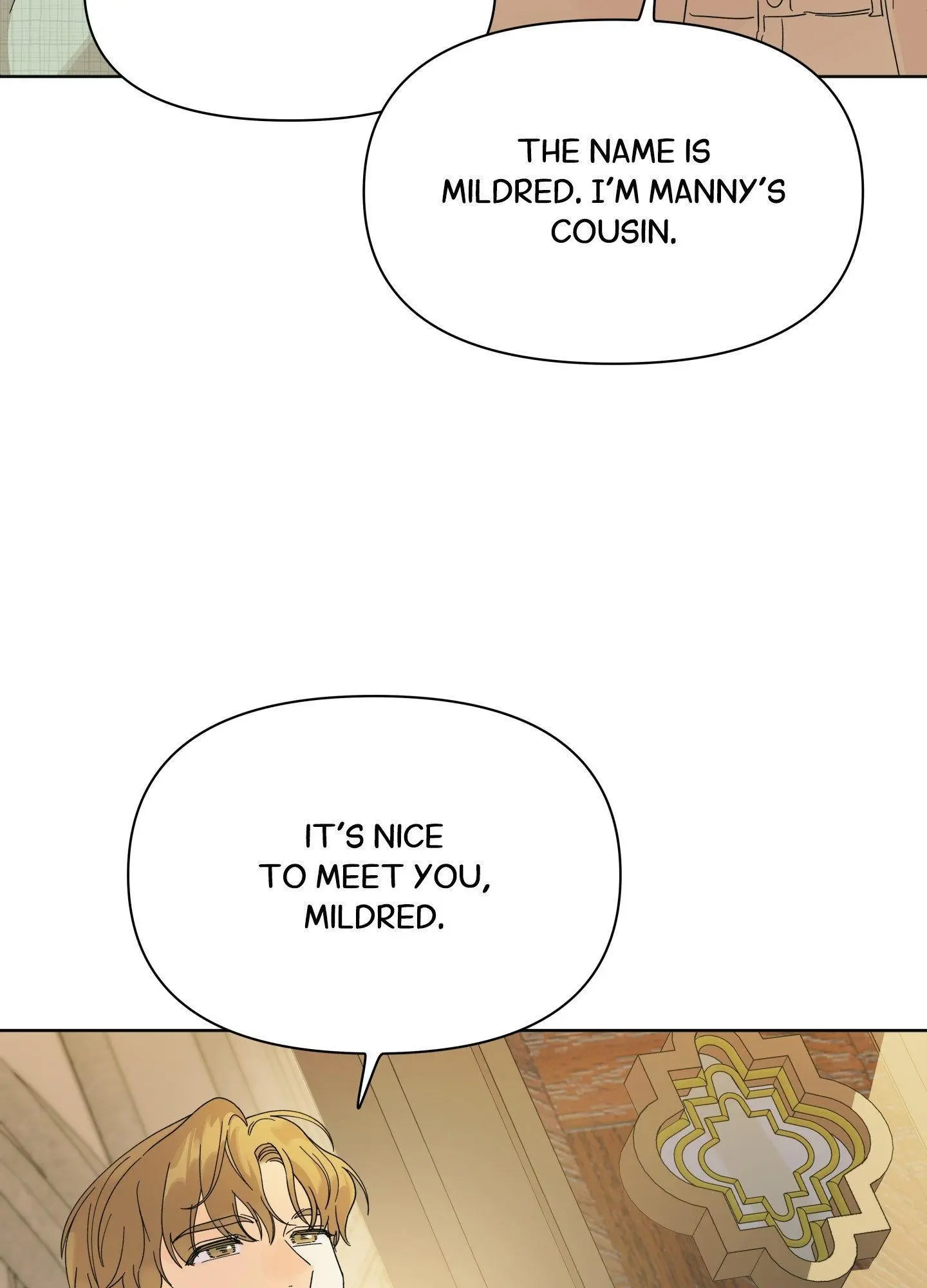 Heatwave - Chapter 8 Page 38