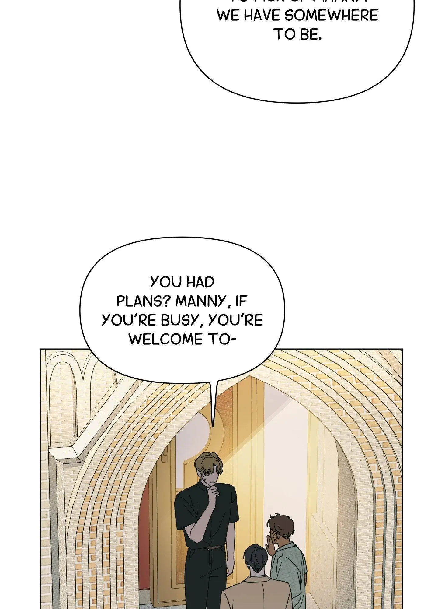 Heatwave - Chapter 8 Page 42