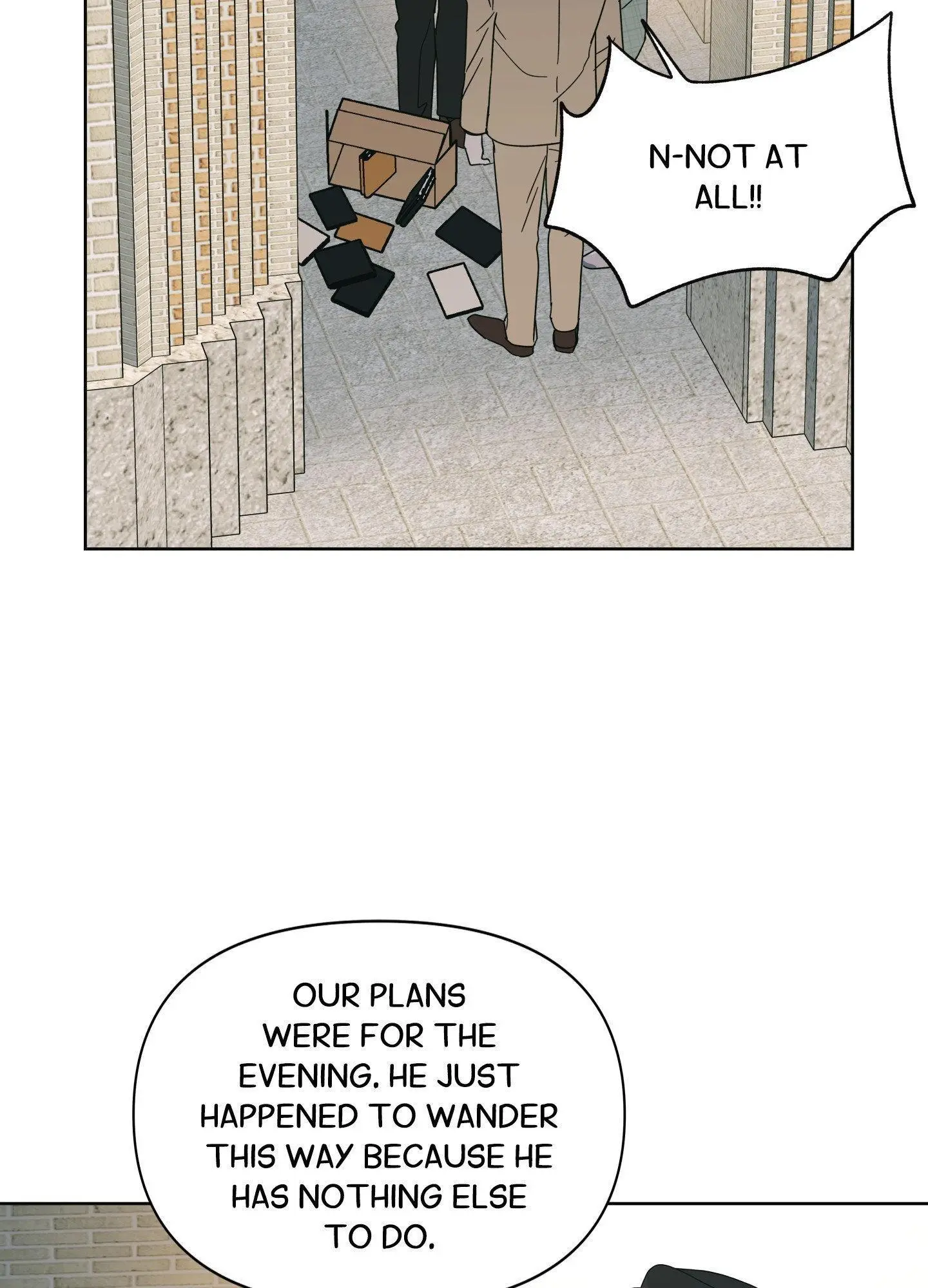Heatwave - Chapter 8 Page 43