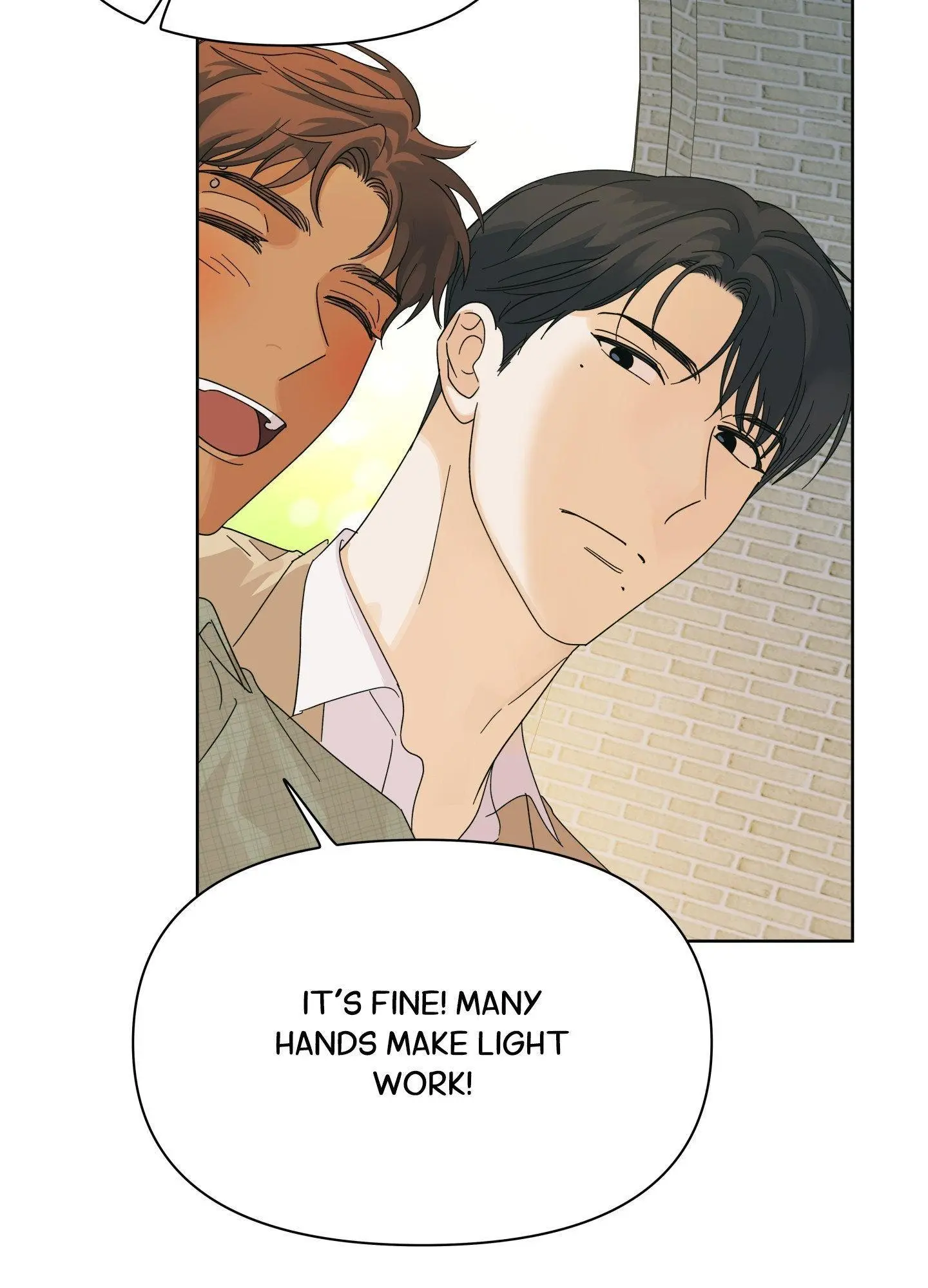 Heatwave - Chapter 8 Page 45