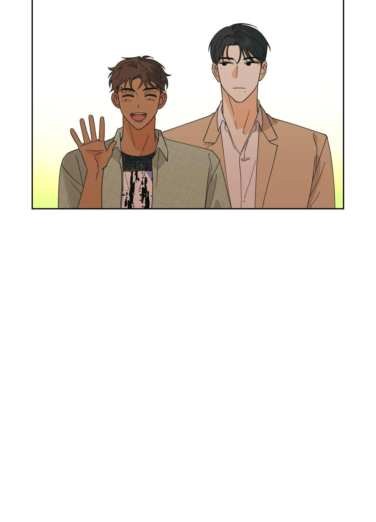 Heatwave - Chapter 8 Page 50