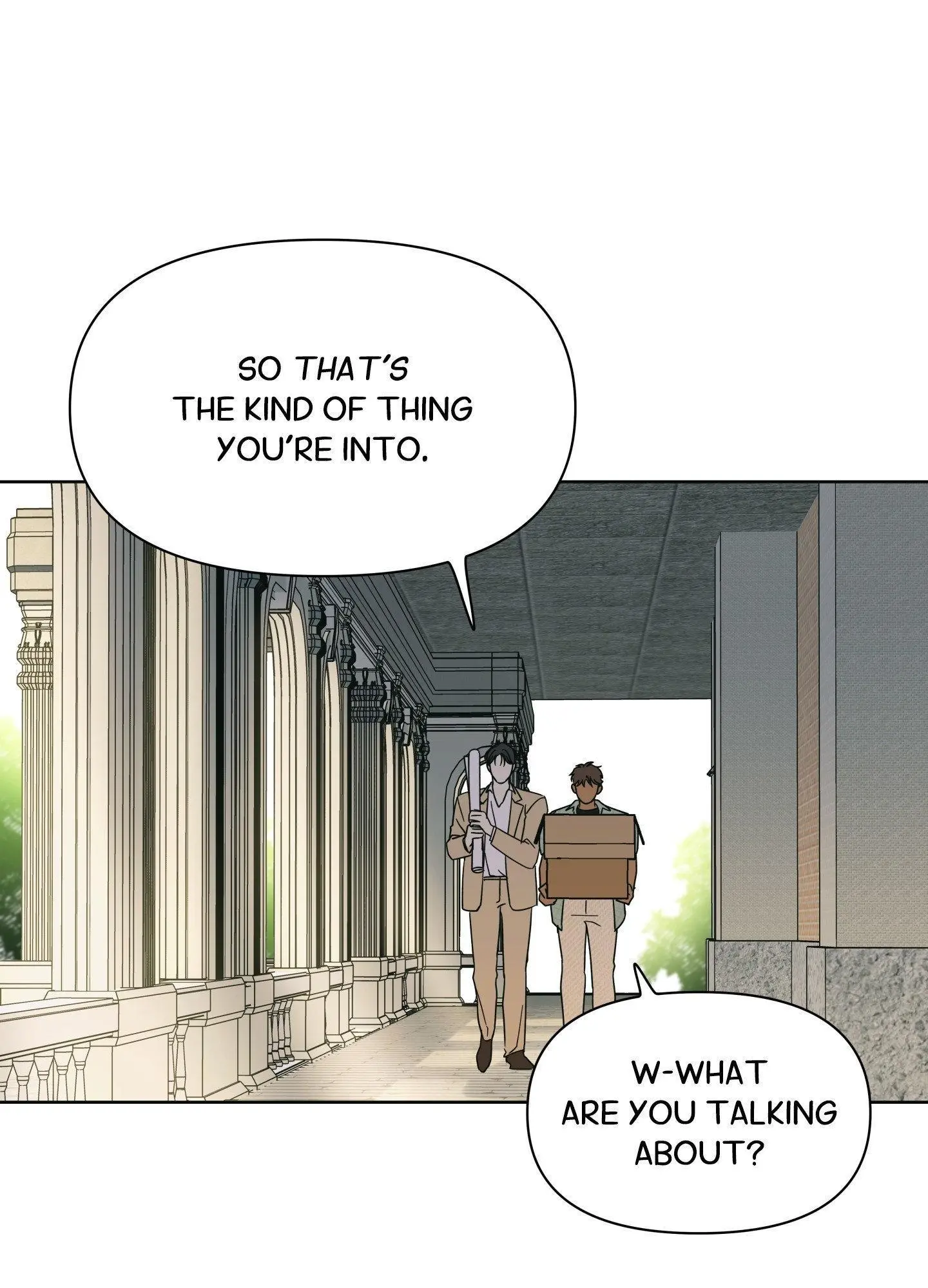 Heatwave - Chapter 8 Page 51