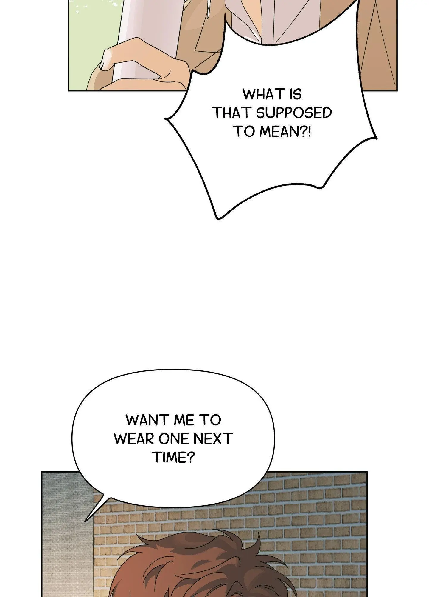 Heatwave - Chapter 8 Page 53