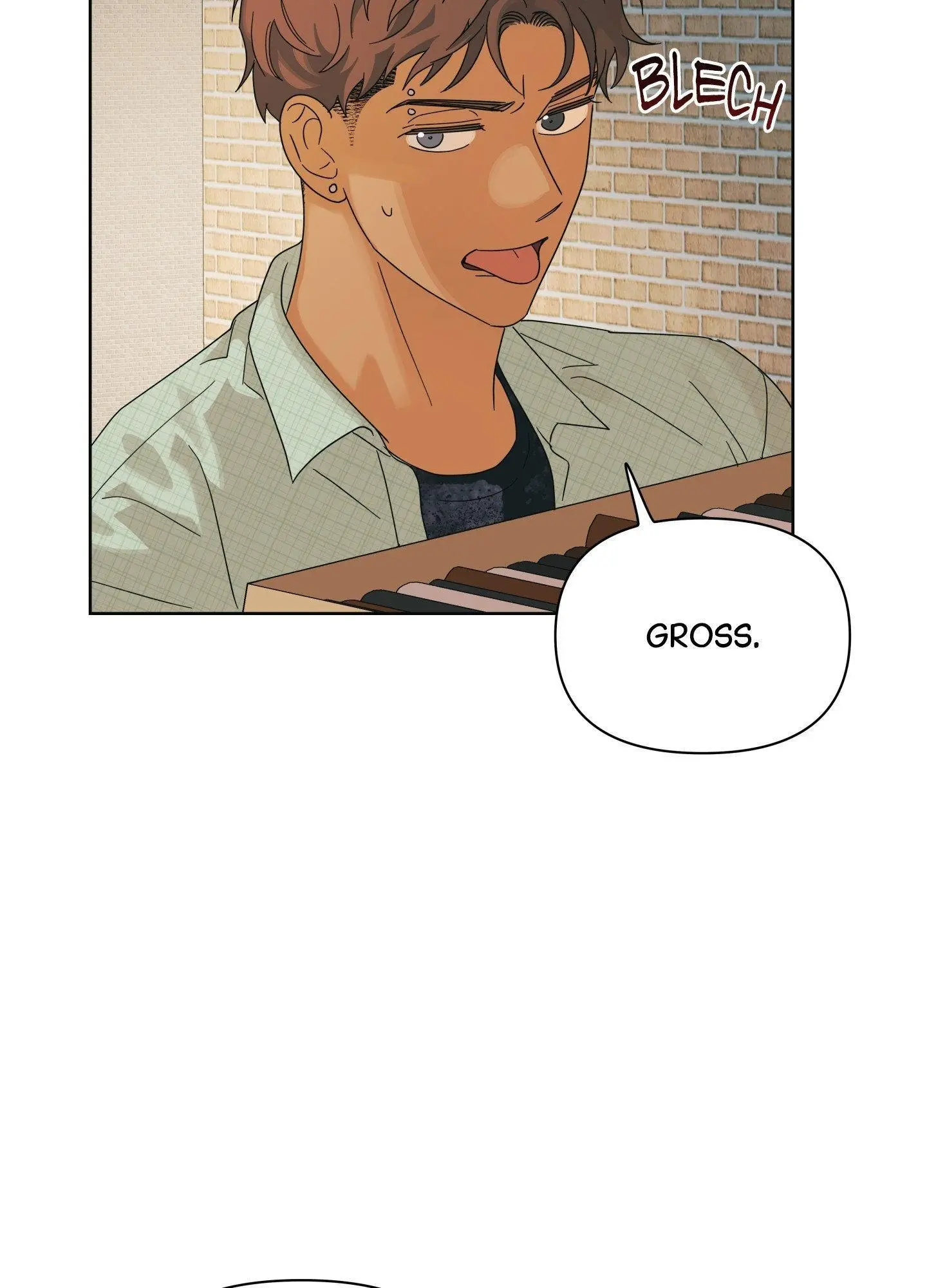 Heatwave - Chapter 8 Page 54