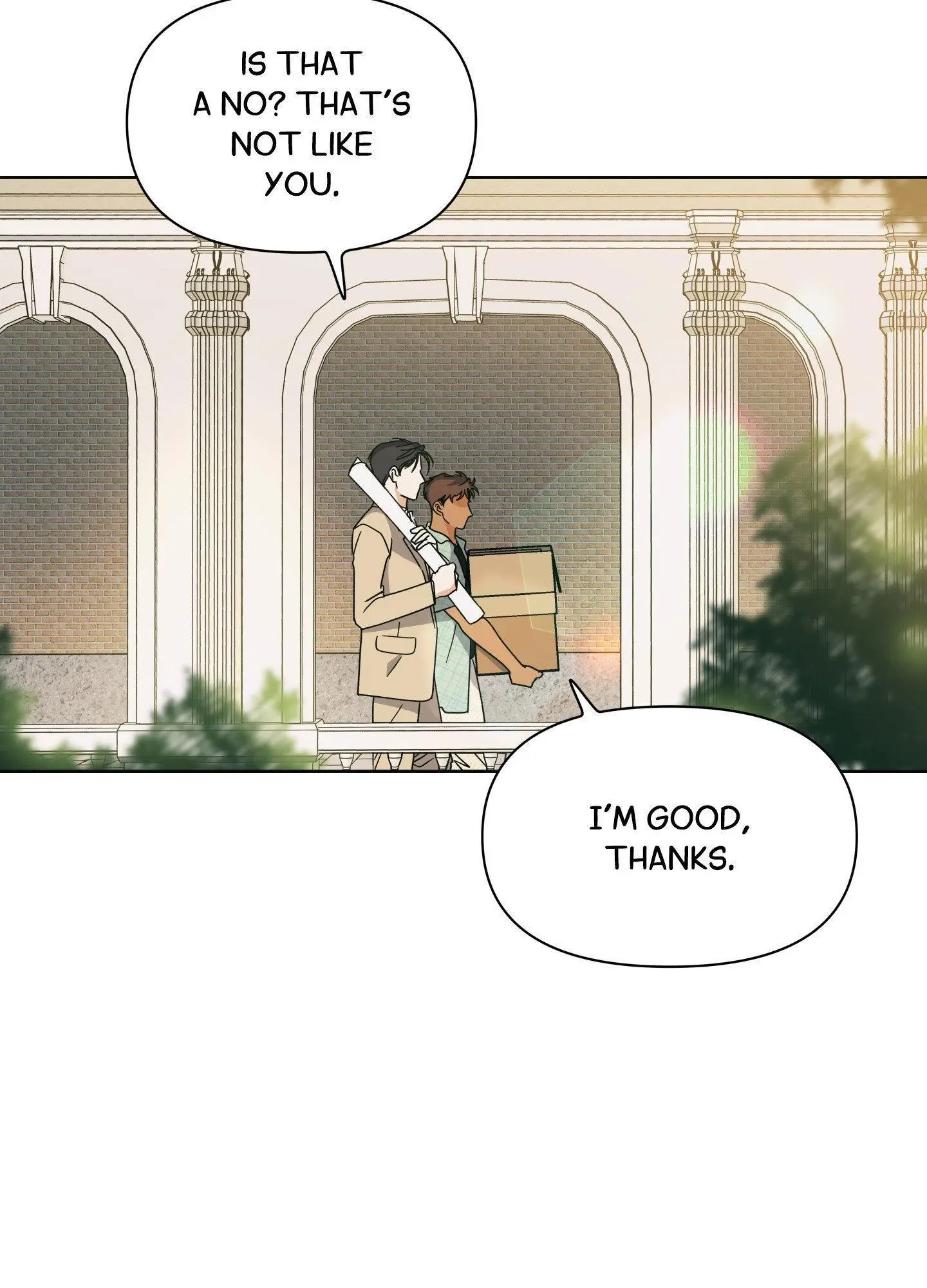 Heatwave - Chapter 8 Page 55