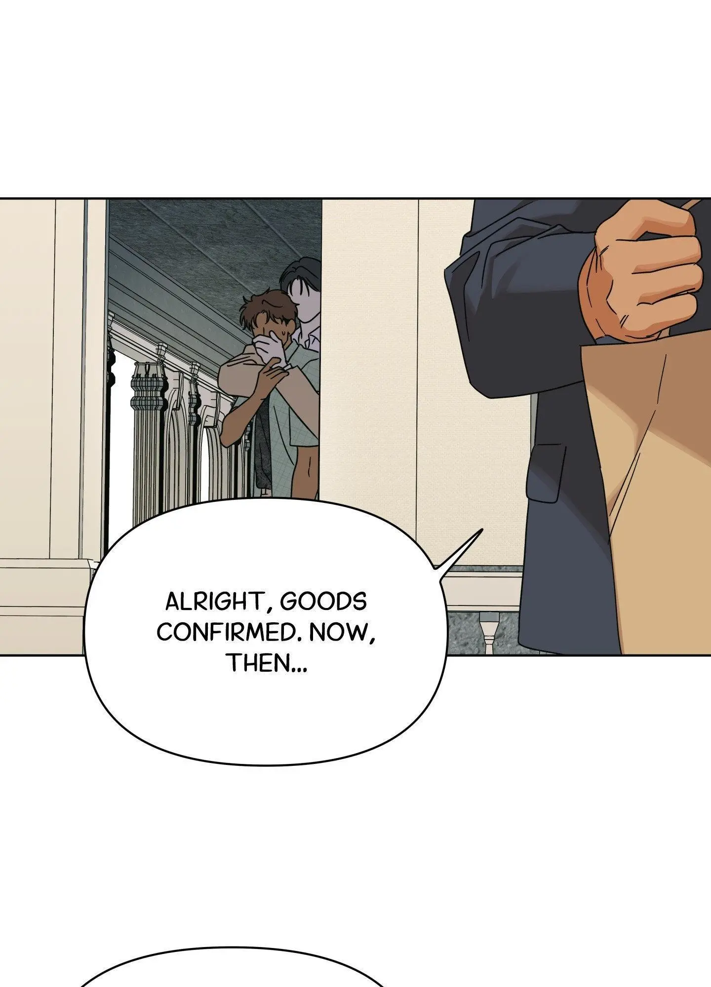 Heatwave - Chapter 8 Page 69