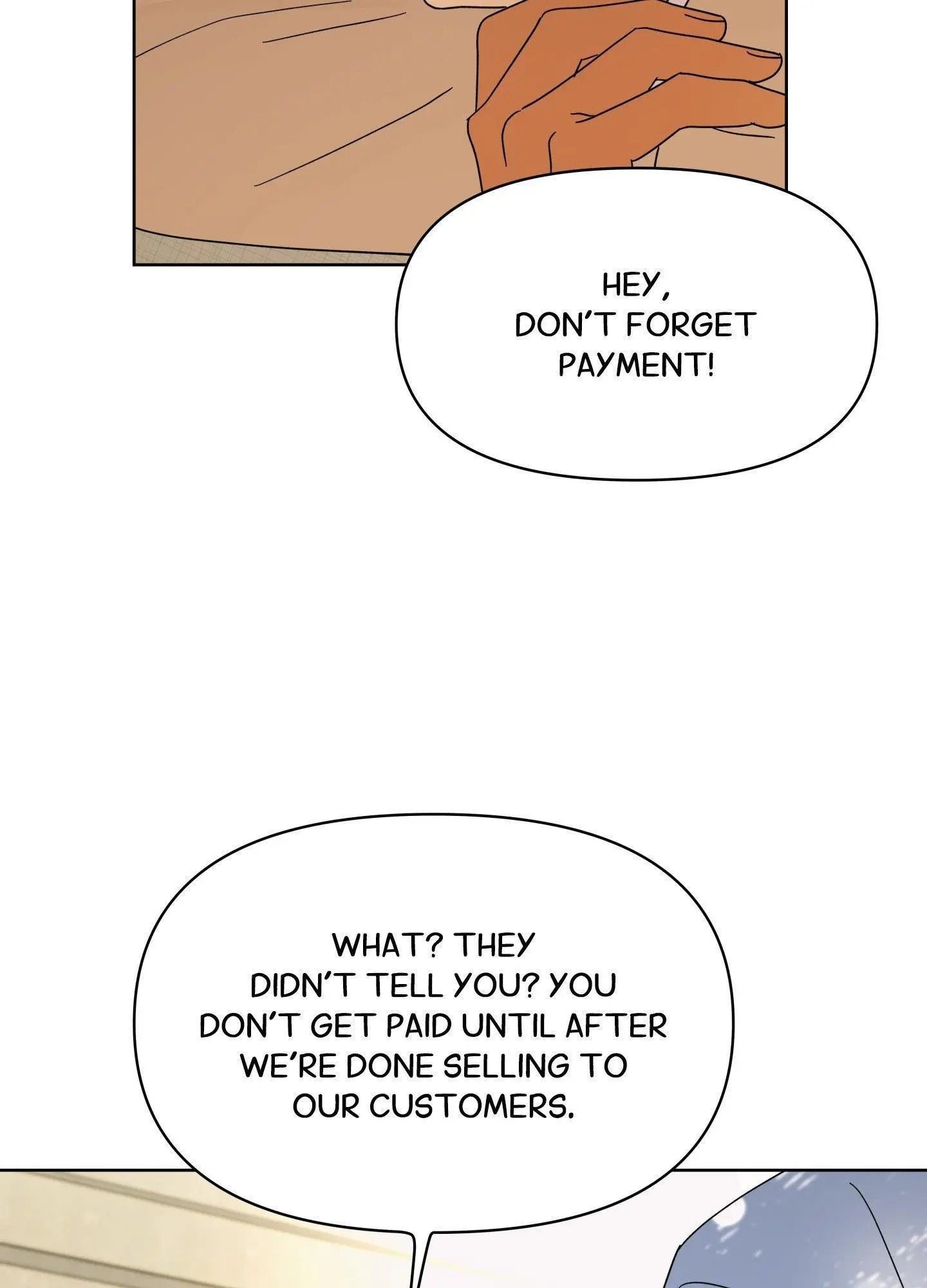 Heatwave - Chapter 8 Page 71