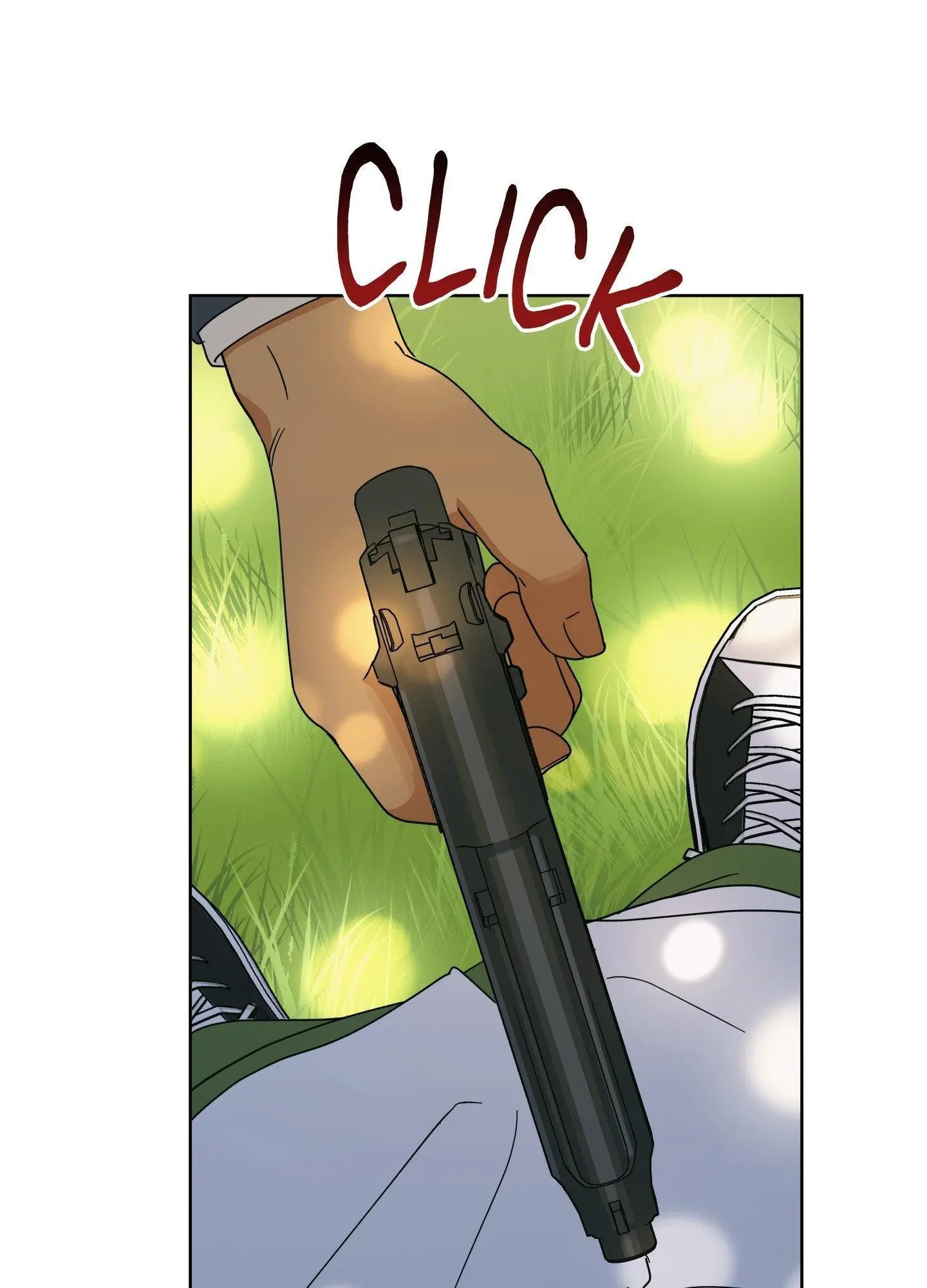 Heatwave - Chapter 8 Page 73
