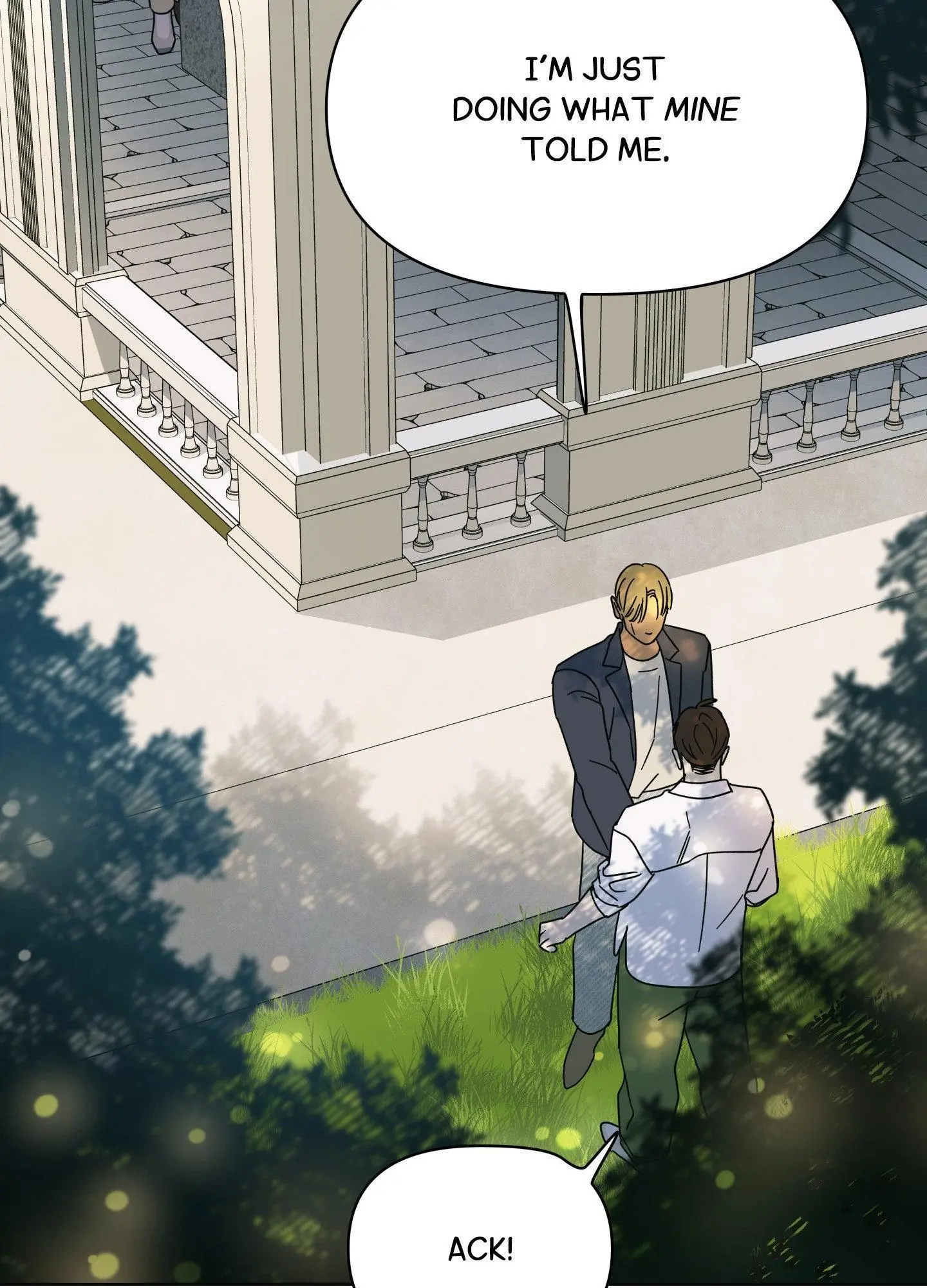 Heatwave - Chapter 8 Page 75