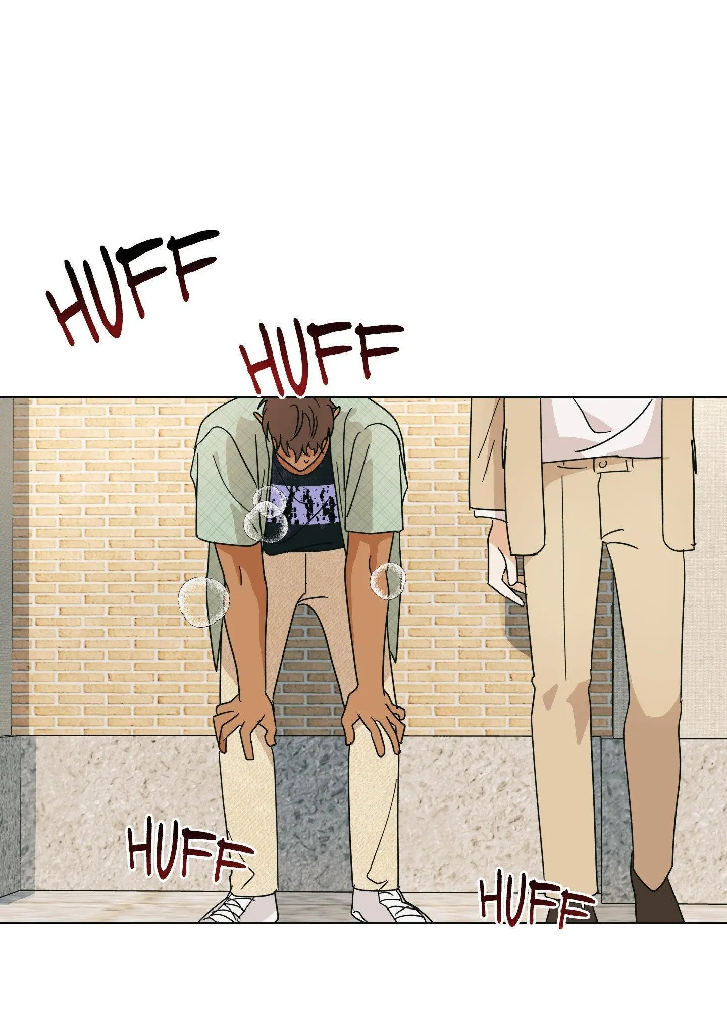 Heatwave - Chapter 8 Page 82