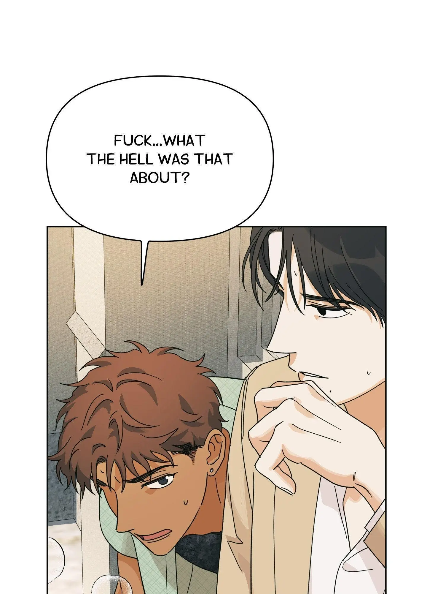 Heatwave - Chapter 8 Page 83