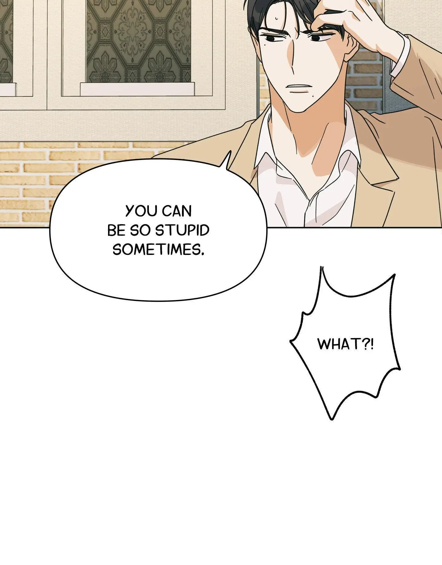 Heatwave - Chapter 8 Page 85