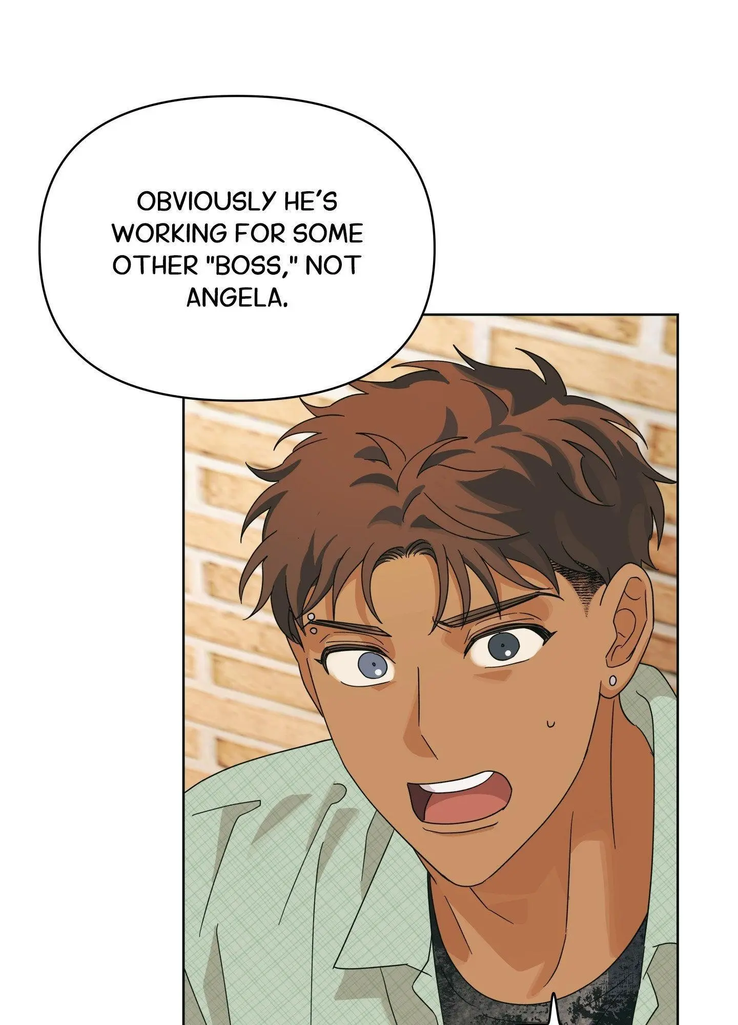 Heatwave - Chapter 8 Page 86