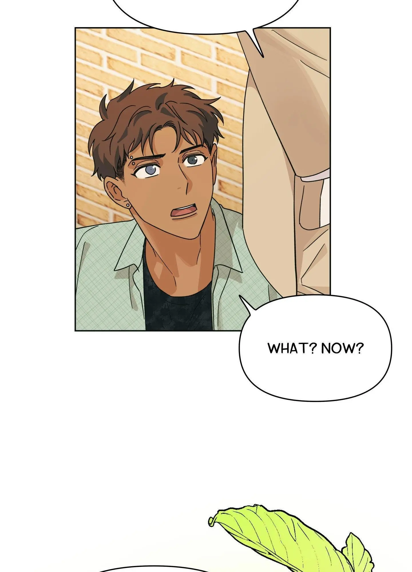Heatwave - Chapter 8 Page 91