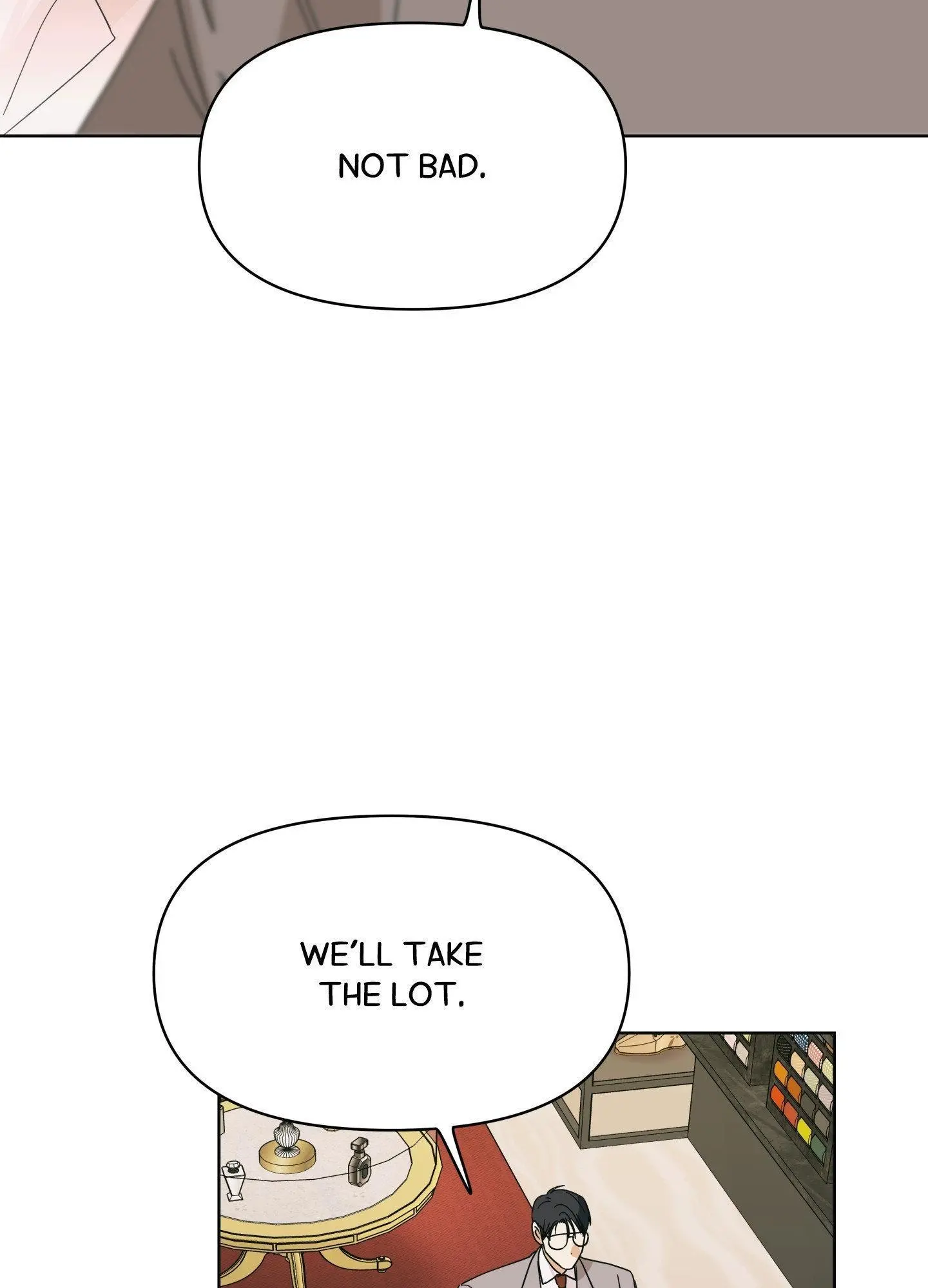 Heatwave - Chapter 8 Page 96