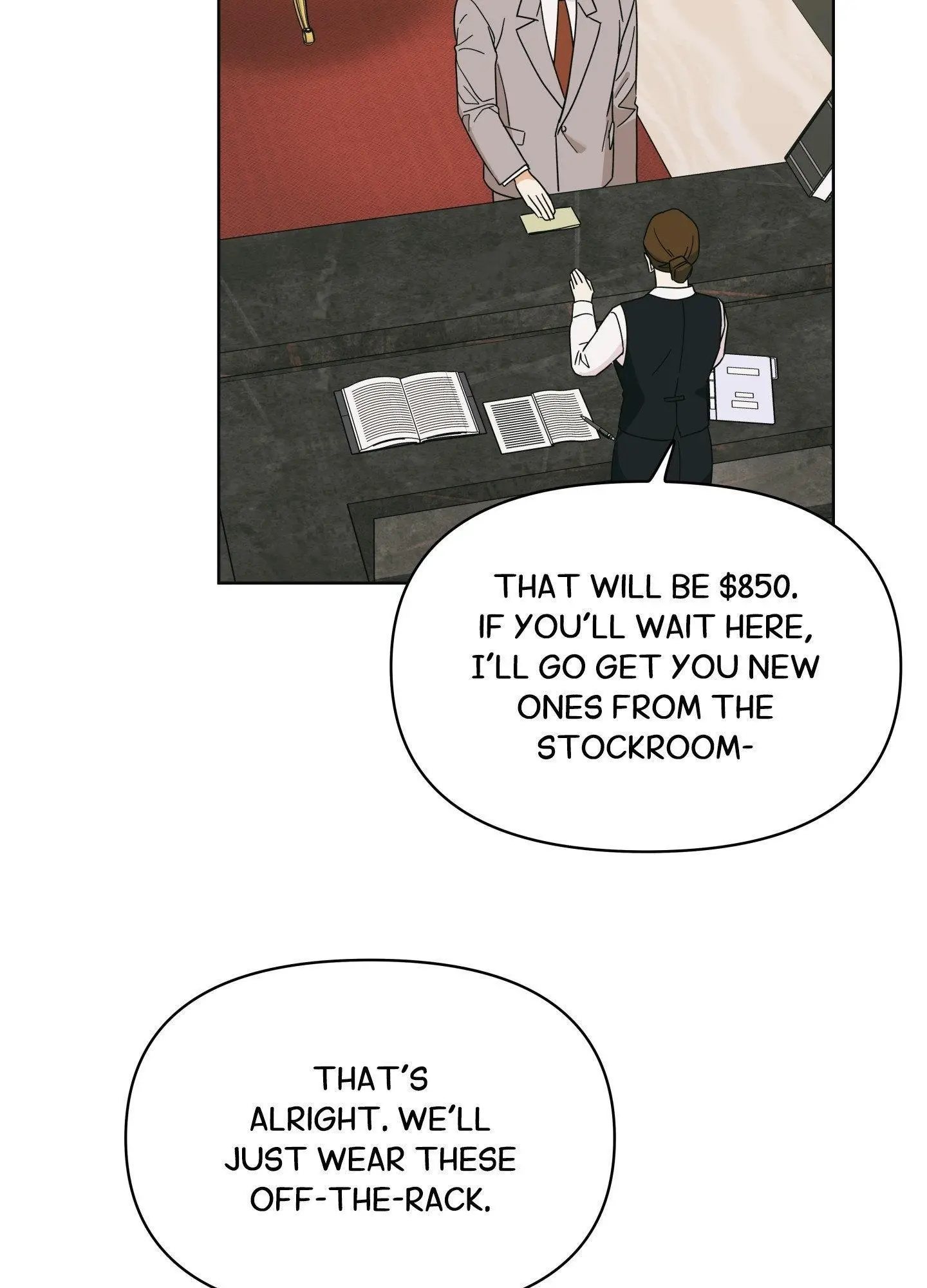 Heatwave - Chapter 8 Page 97