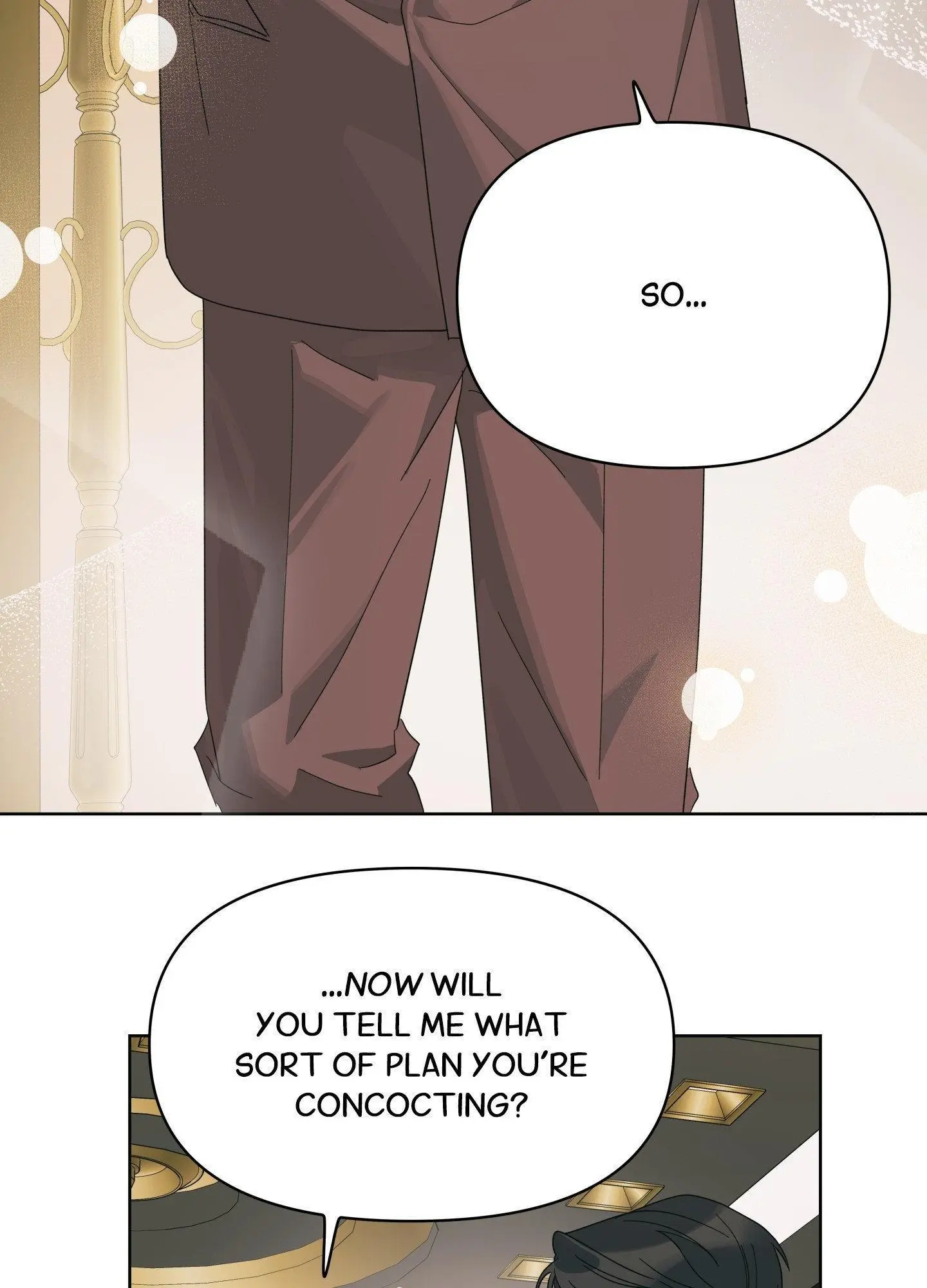 Heatwave - Chapter 8 Page 100