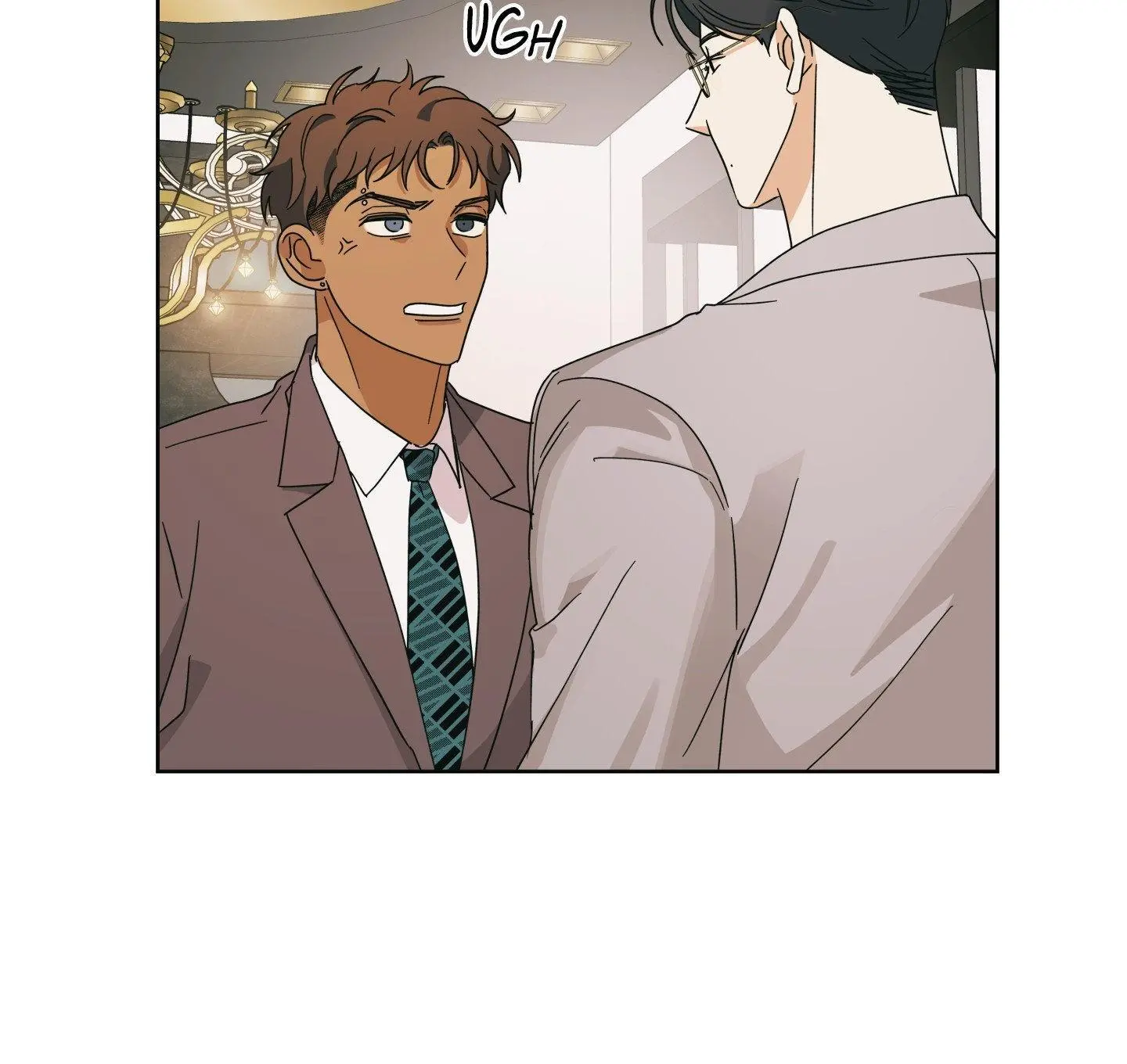 Heatwave - Chapter 8 Page 101