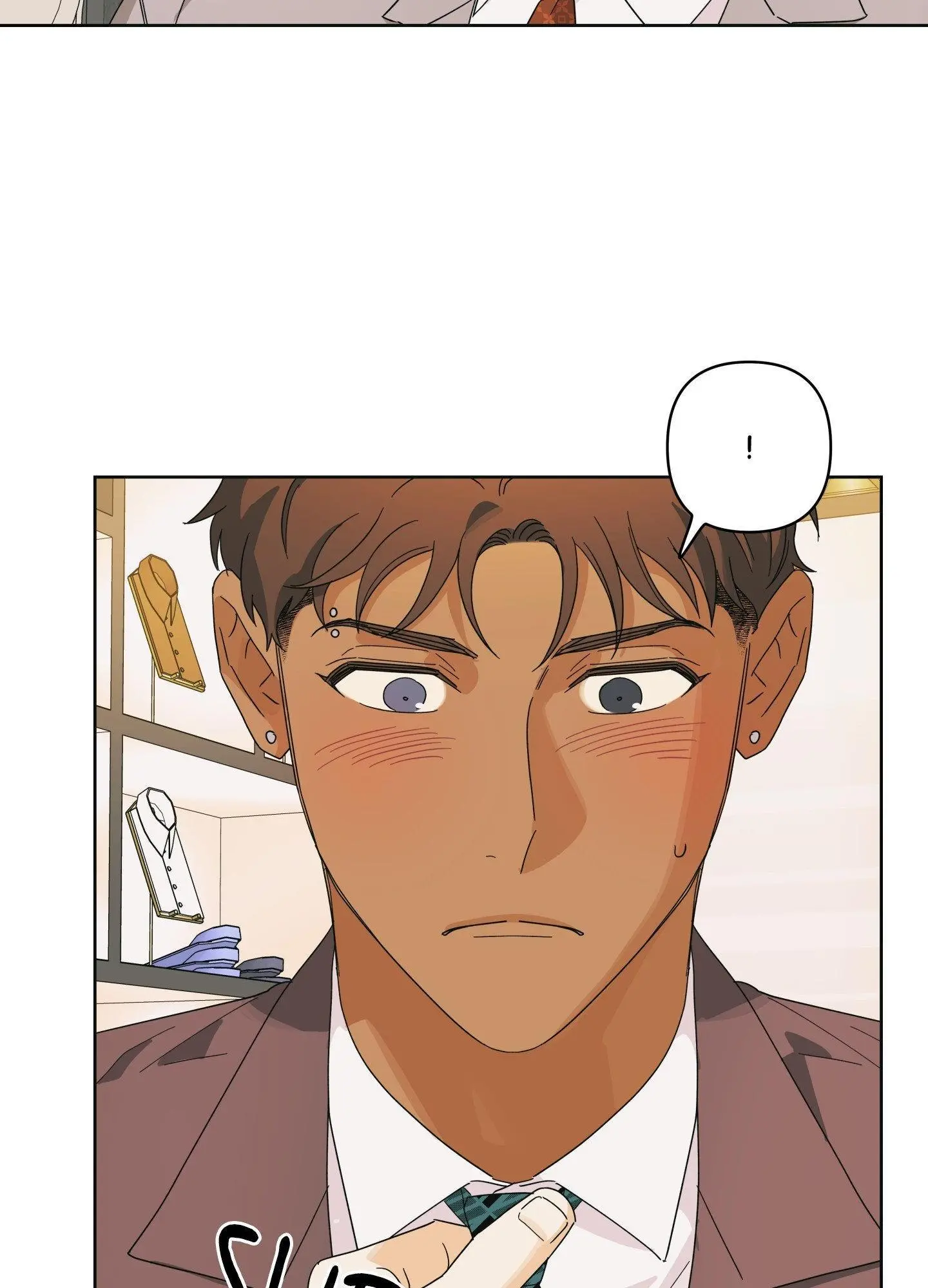Heatwave - Chapter 8 Page 103